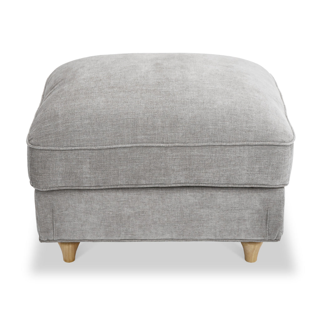 Alfie, Arthur and Archie Universal Storage Footstool