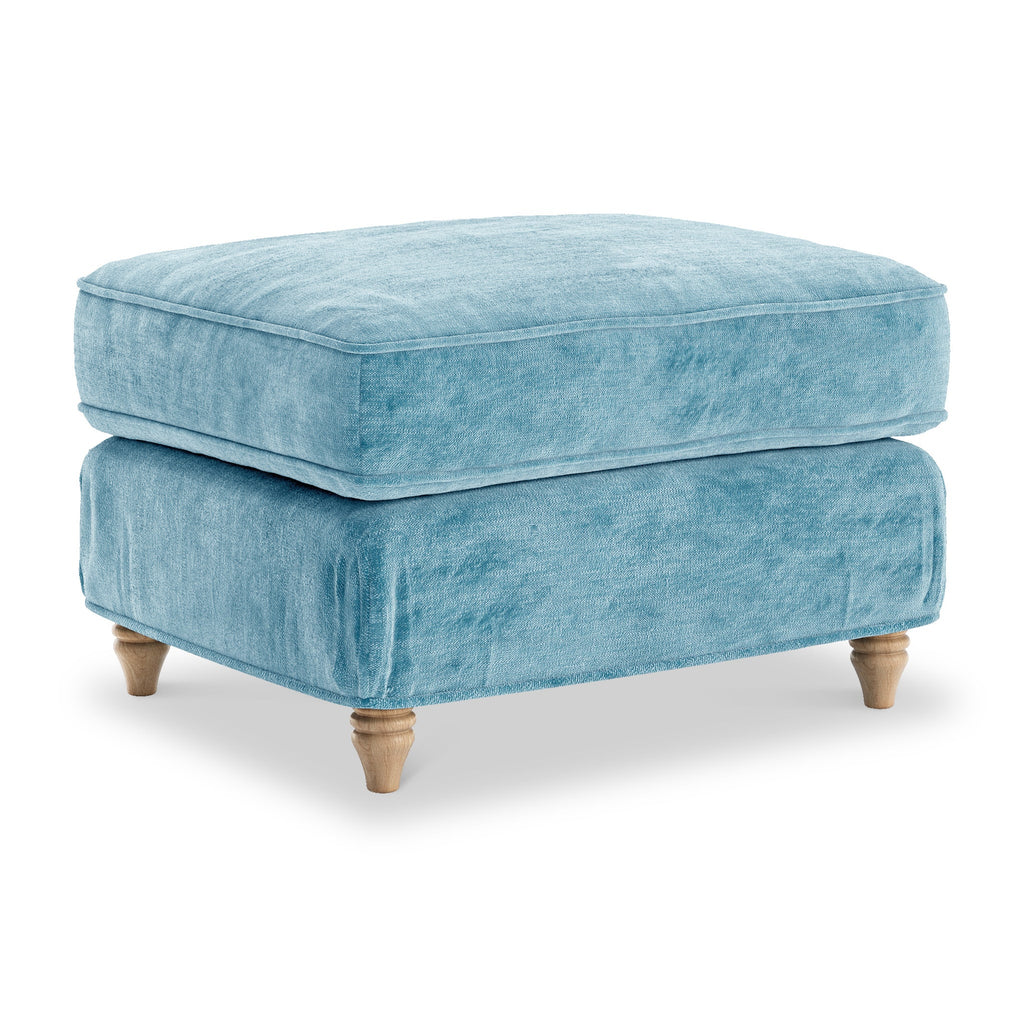 Alfie, Arthur and Archie Universal Storage Footstool