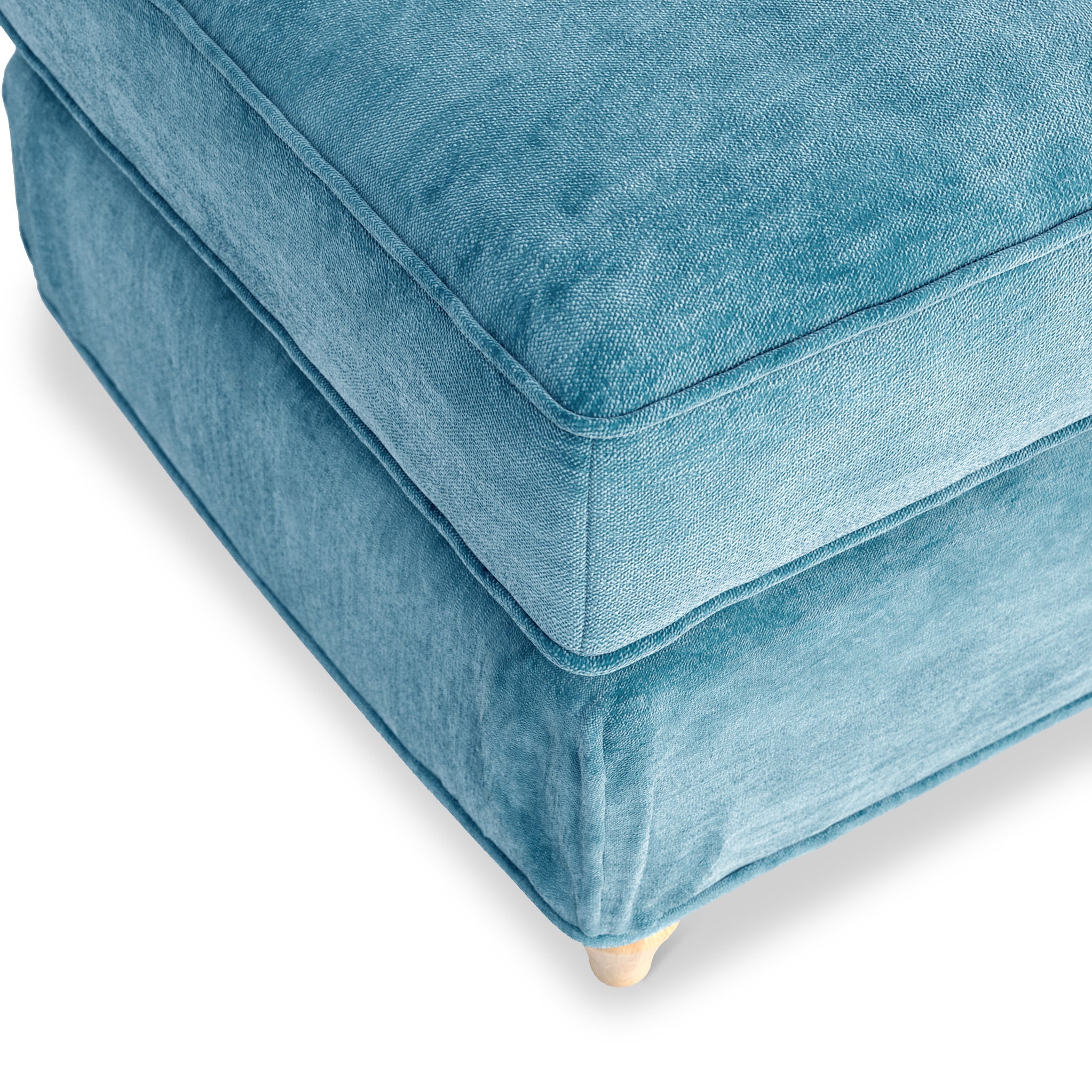 Alfie, Arthur and Archie Universal Storage Footstool