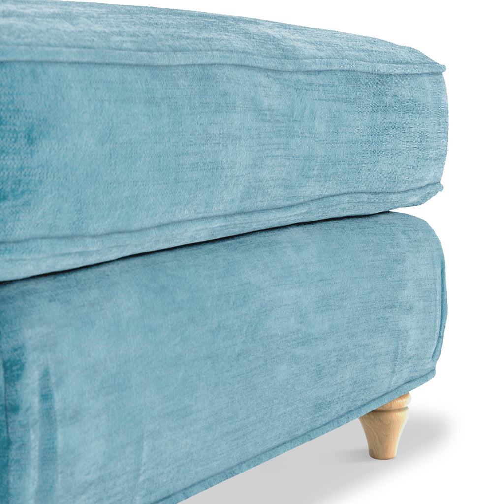 Alfie, Arthur and Archie Universal Storage Footstool