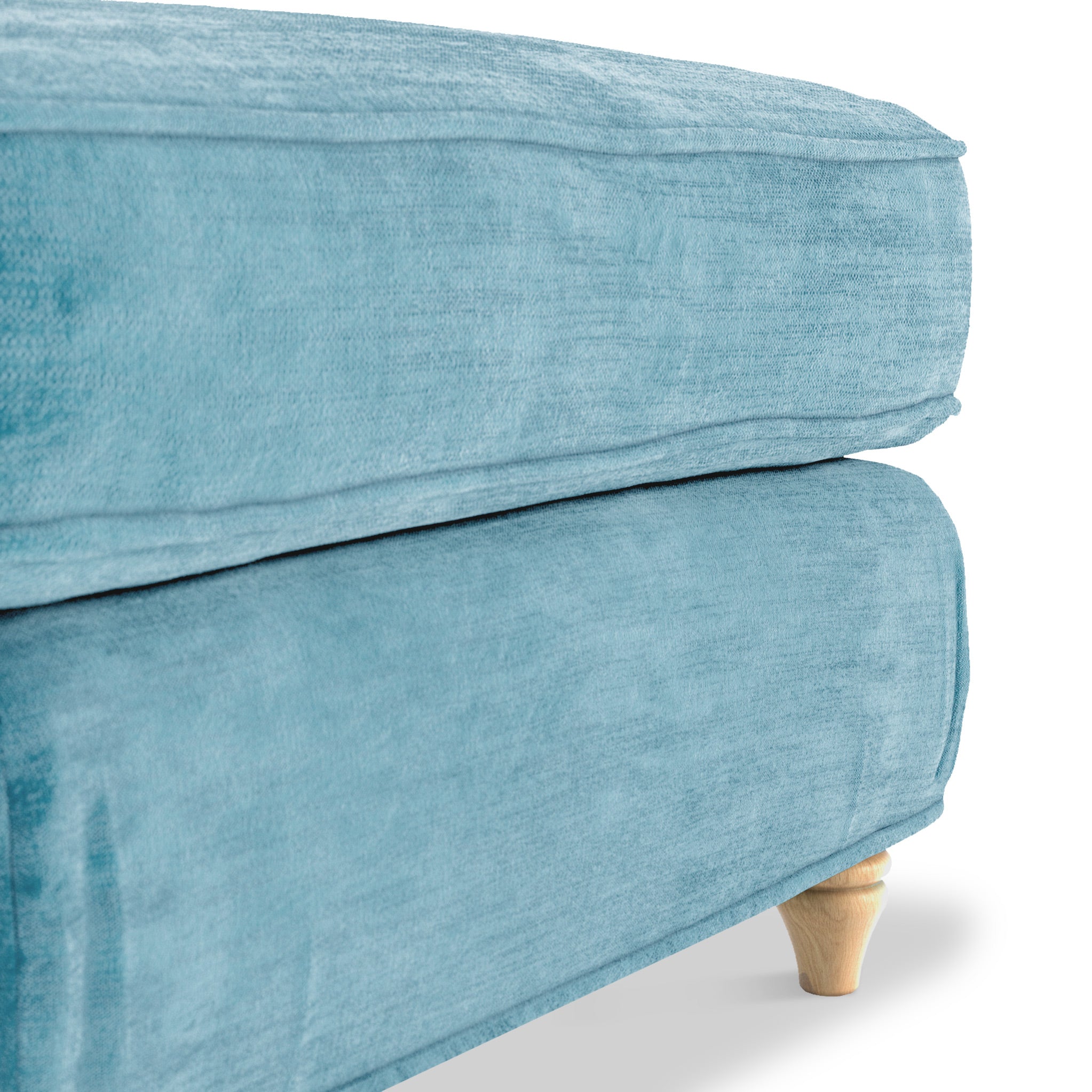 Alfie, Arthur and Archie Universal Storage Footstool