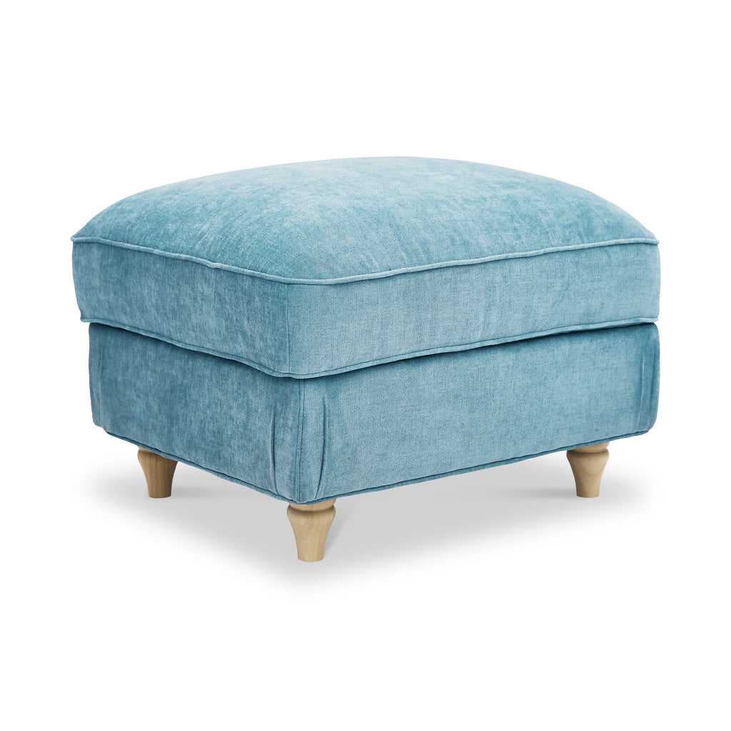Alfie, Arthur and Archie Universal Storage Footstool