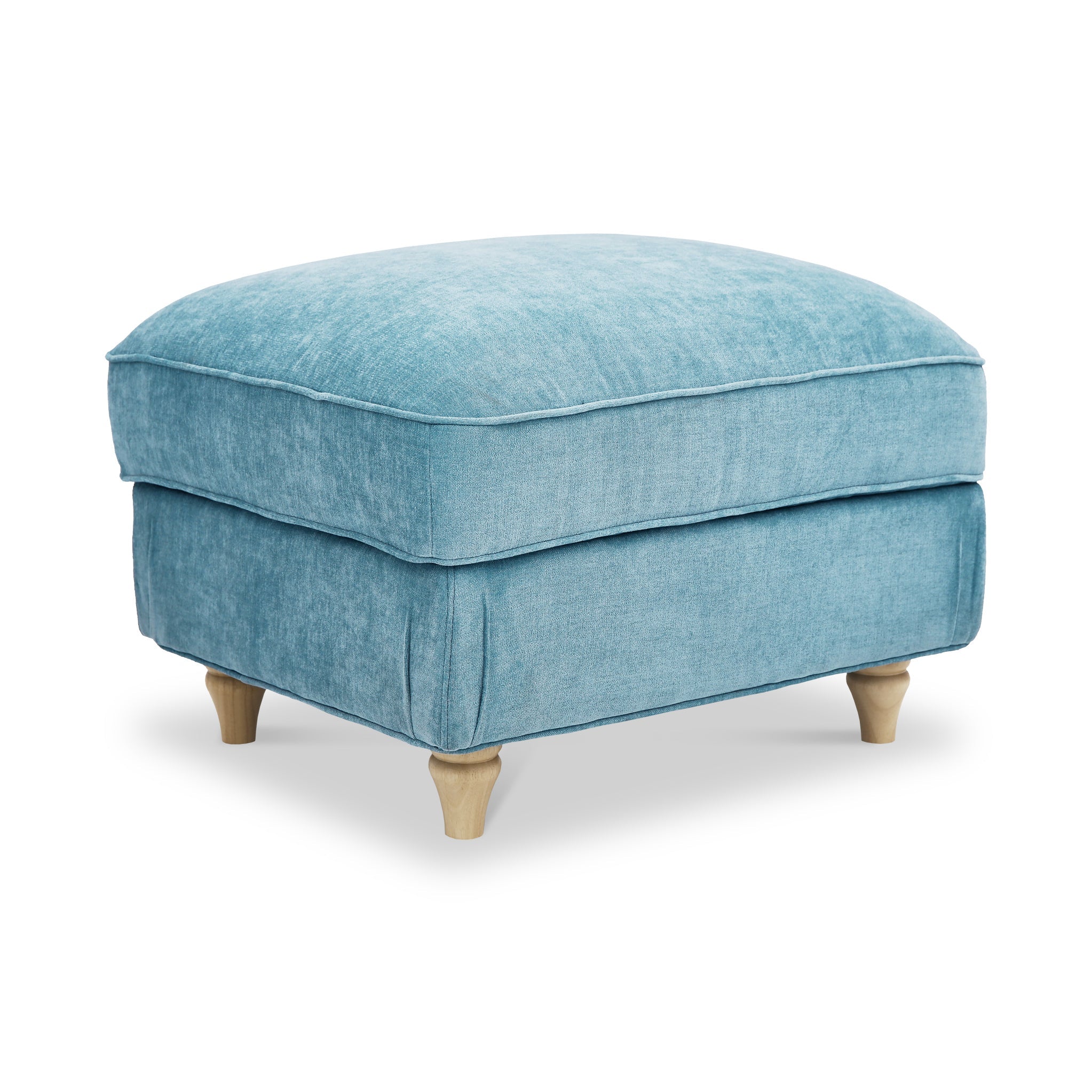 Alfie, Arthur and Archie Universal Storage Footstool