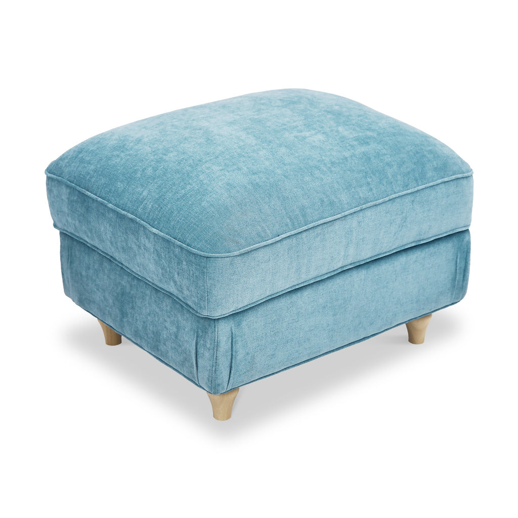 Alfie, Arthur and Archie Universal Storage Footstool