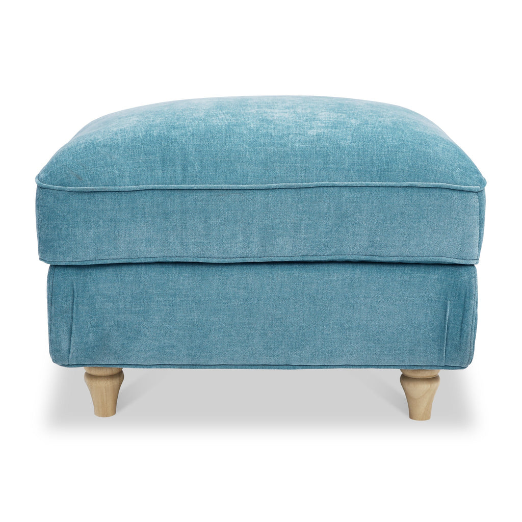 Alfie, Arthur and Archie Universal Storage Footstool