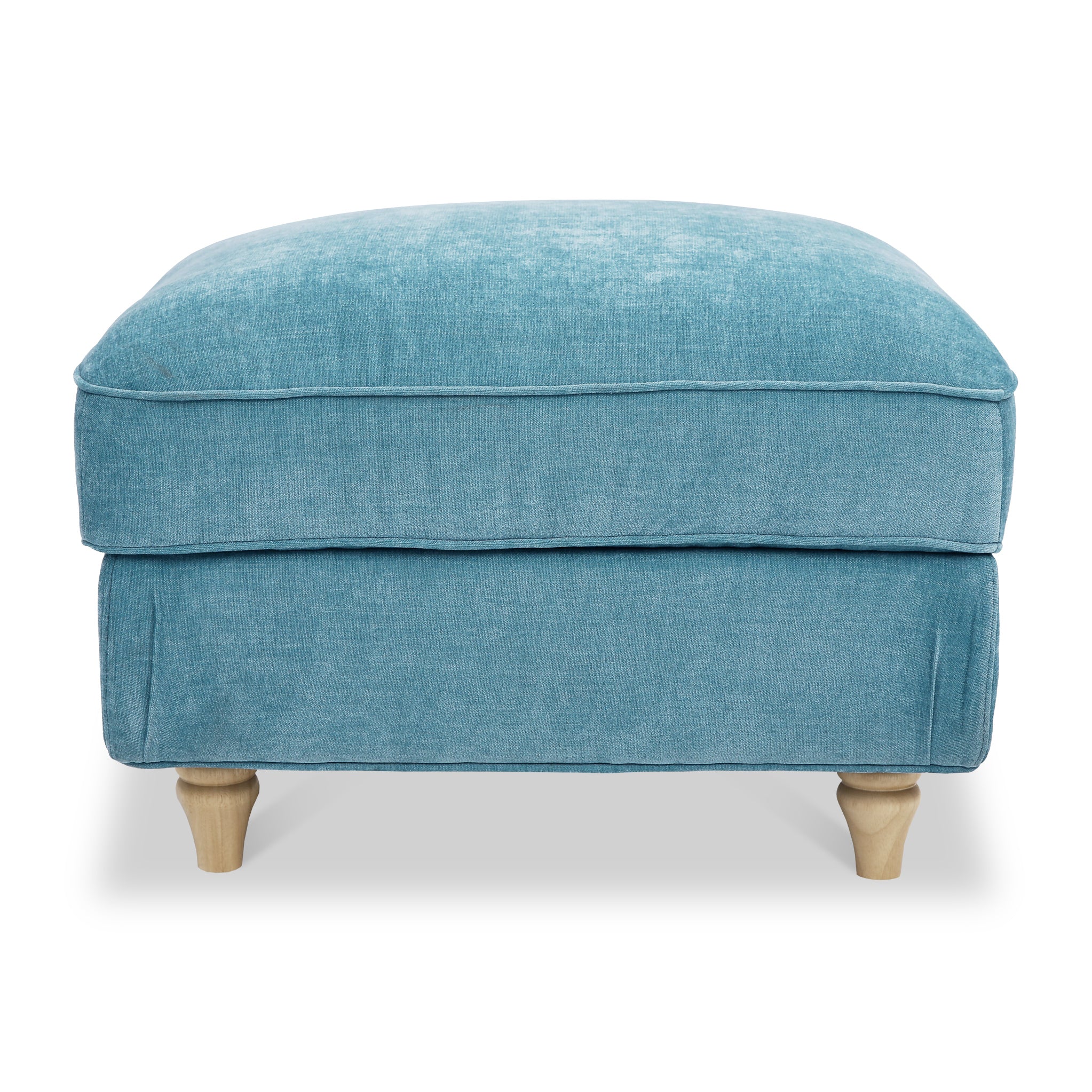 Alfie, Arthur and Archie Universal Storage Footstool
