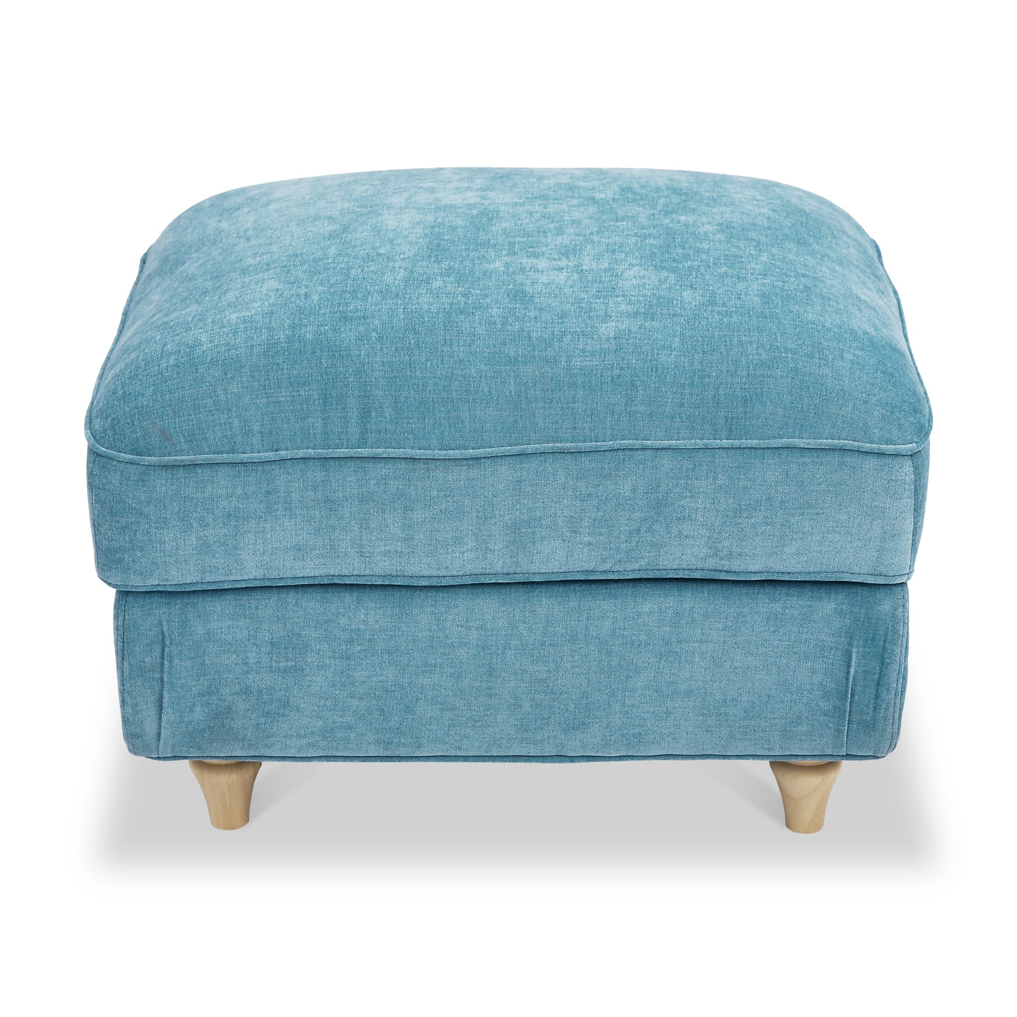 Alfie, Arthur and Archie Universal Storage Footstool