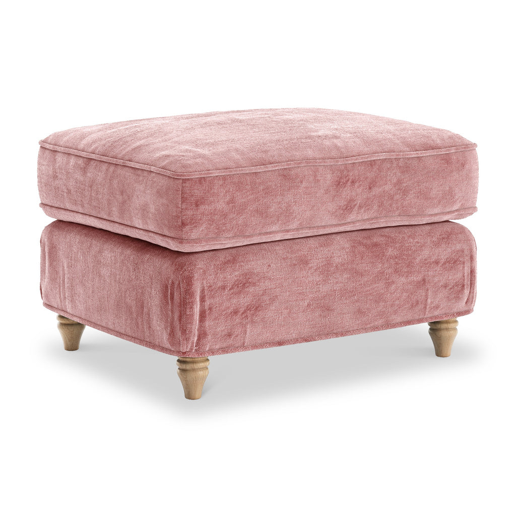 Alfie, Arthur and Archie Universal Storage Footstool