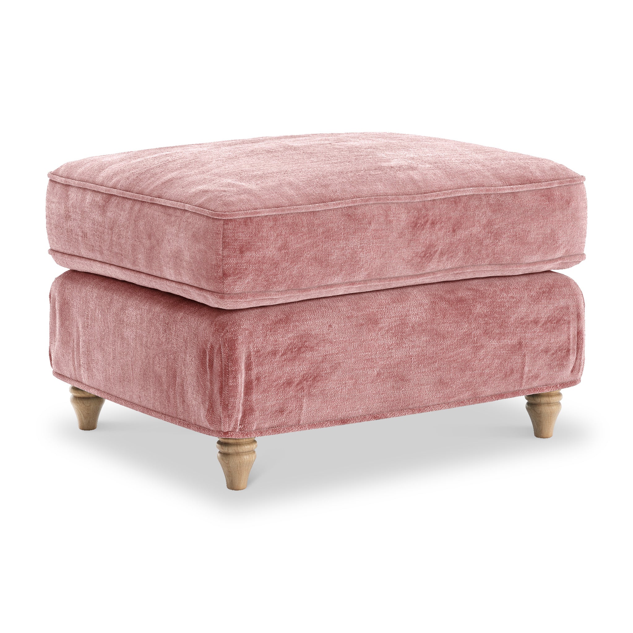 Alfie, Arthur and Archie Universal Storage Footstool
