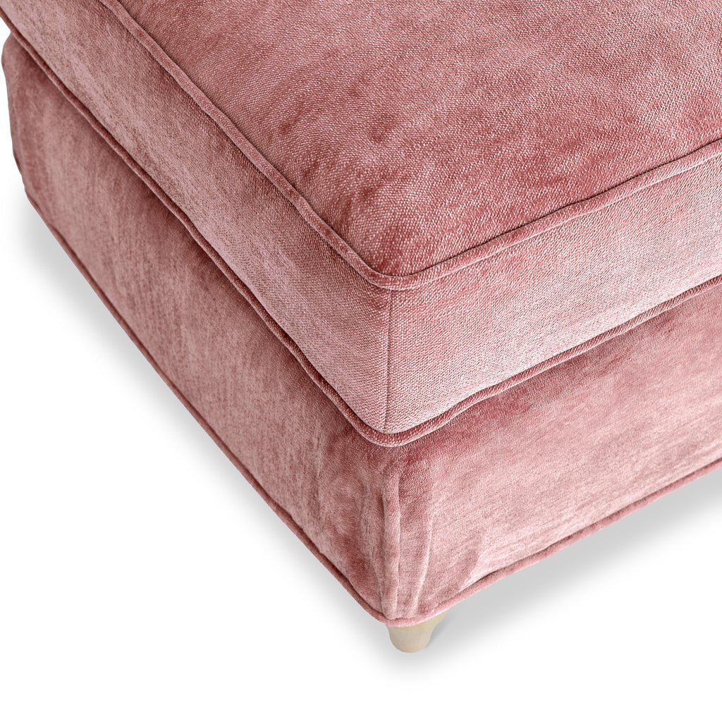 Alfie, Arthur and Archie Universal Storage Footstool