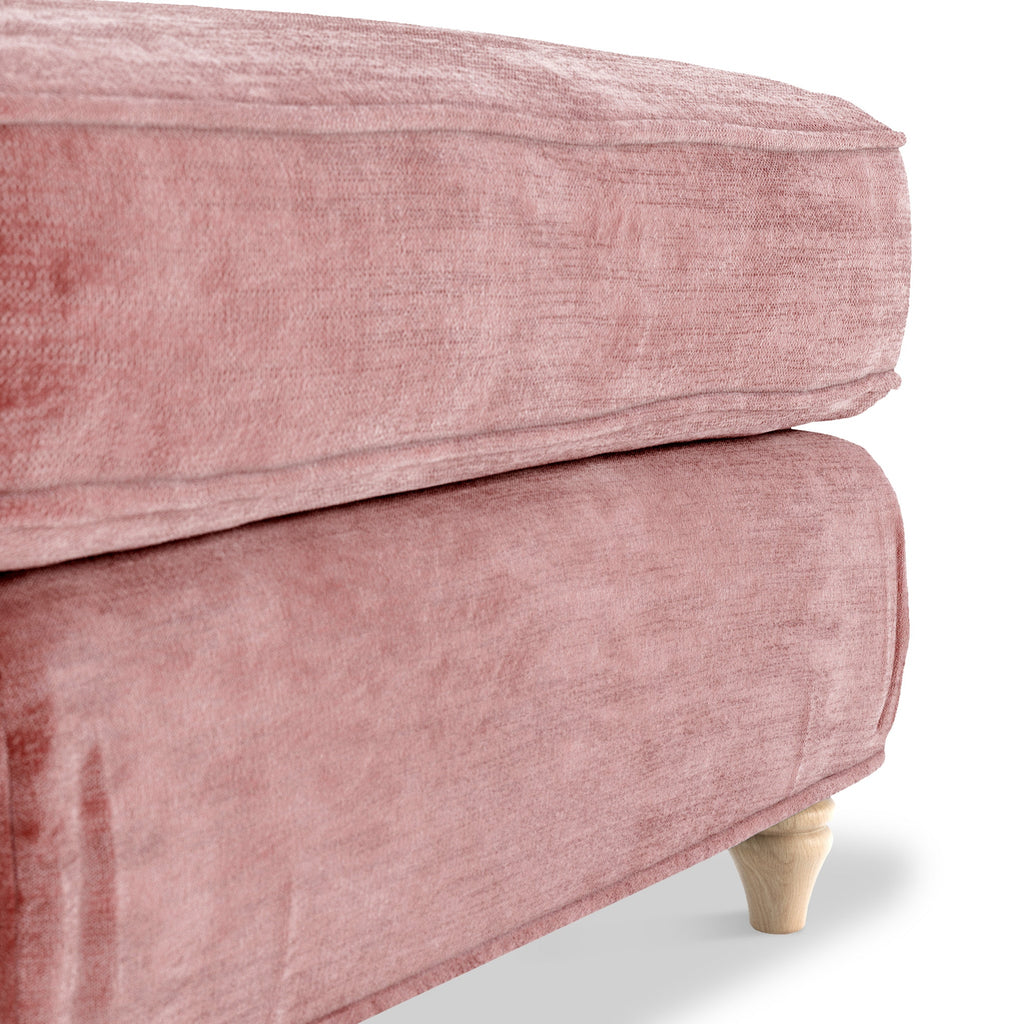Alfie, Arthur and Archie Universal Storage Footstool