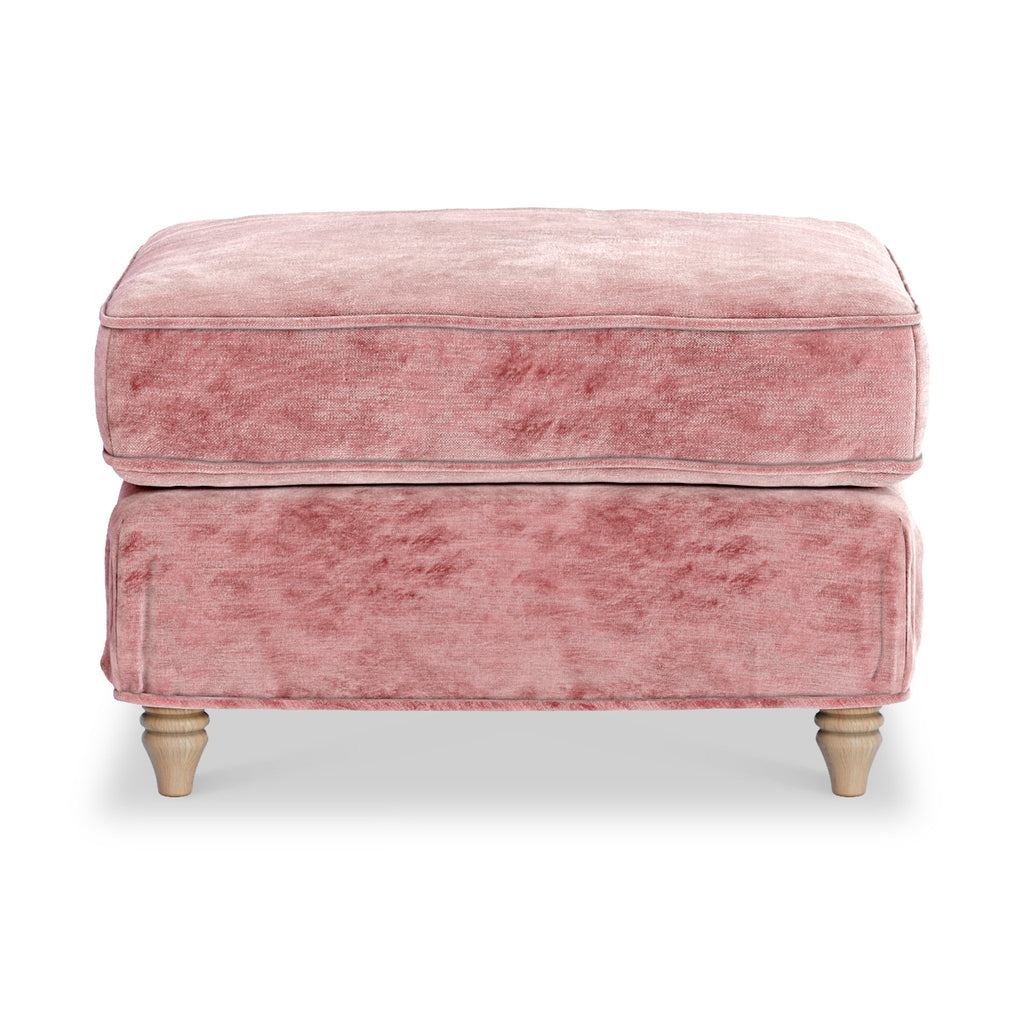 Alfie, Arthur and Archie Universal Storage Footstool