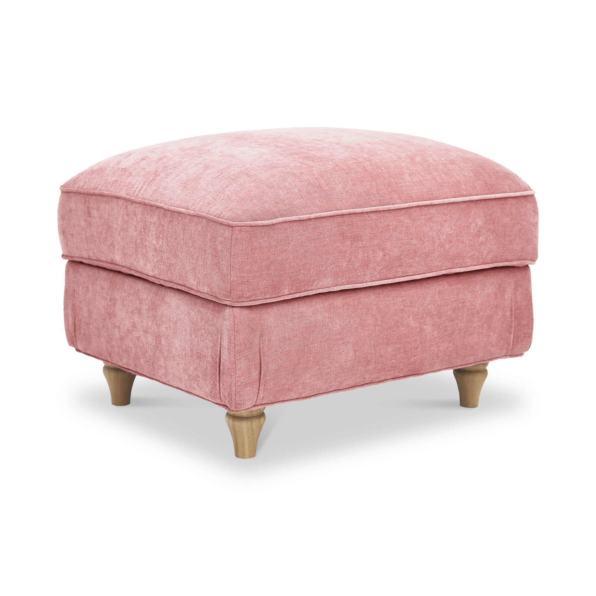 Alfie, Arthur and Archie Universal Storage Footstool