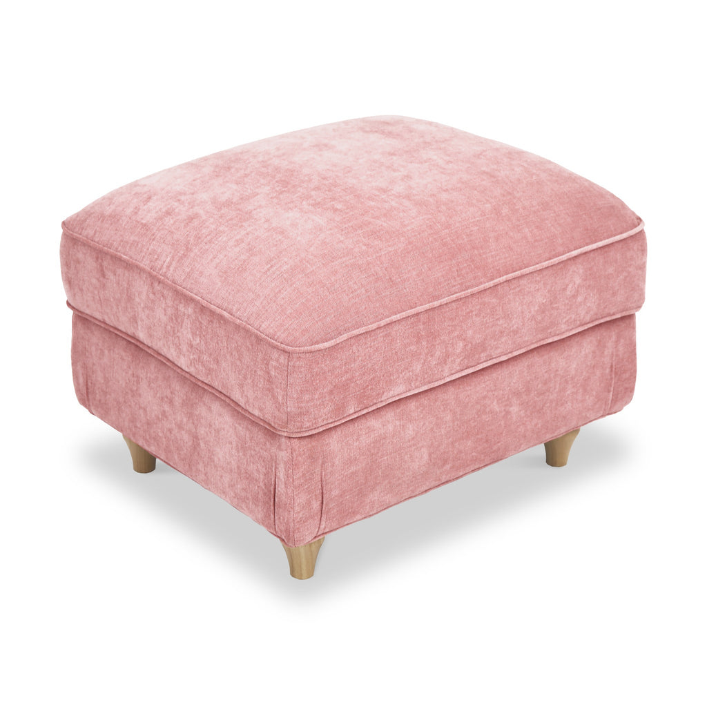 Alfie, Arthur and Archie Universal Storage Footstool