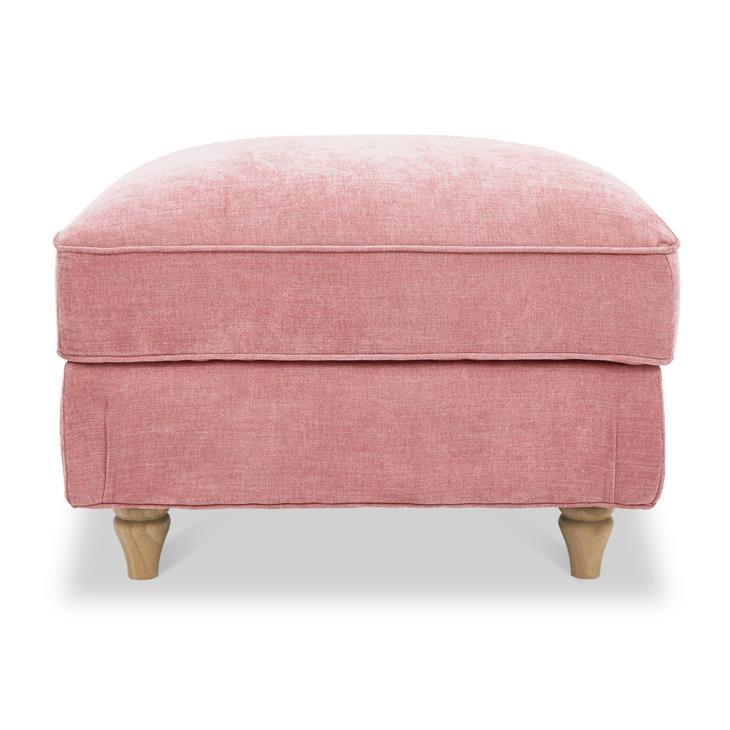 Alfie, Arthur and Archie Universal Storage Footstool