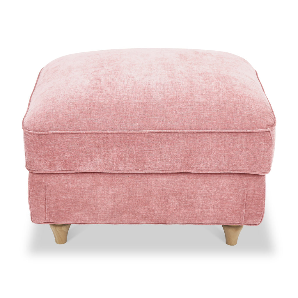 Alfie, Arthur and Archie Universal Storage Footstool