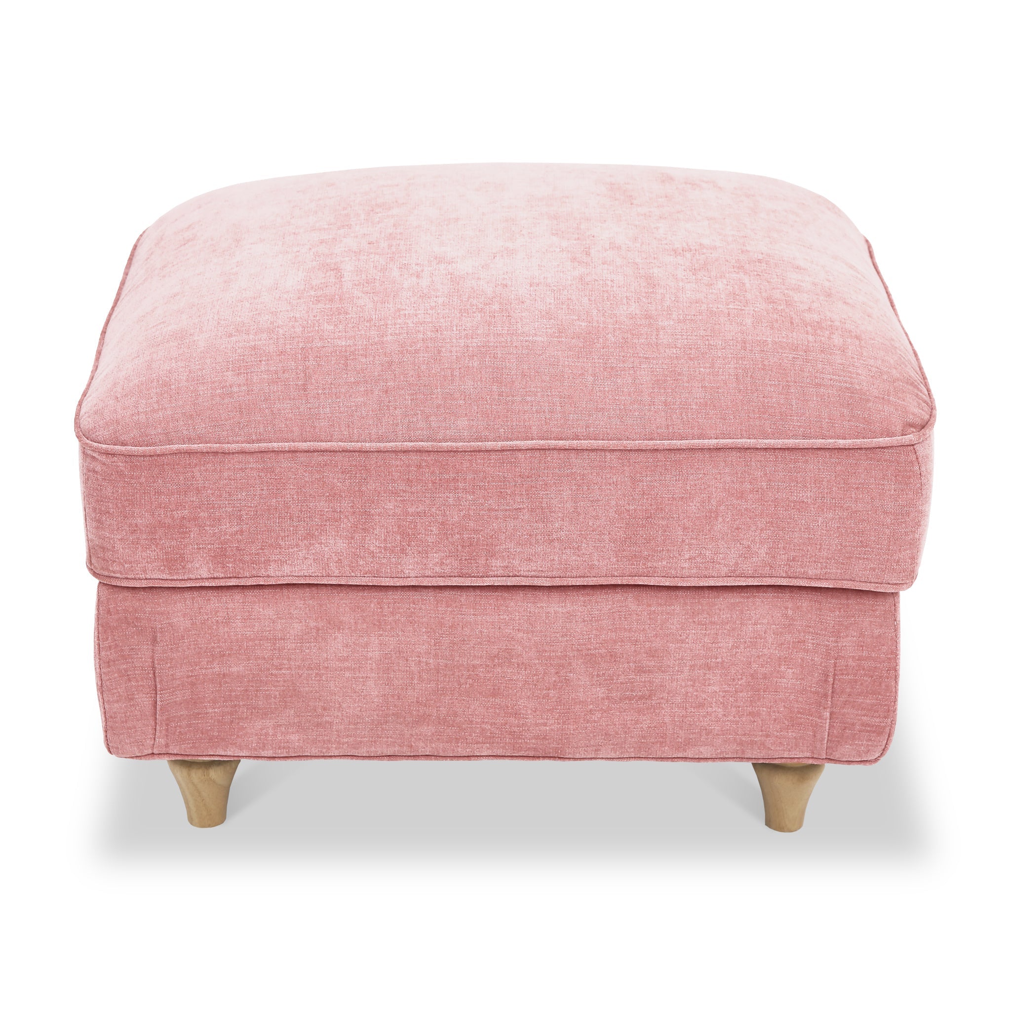 Alfie, Arthur and Archie Universal Storage Footstool