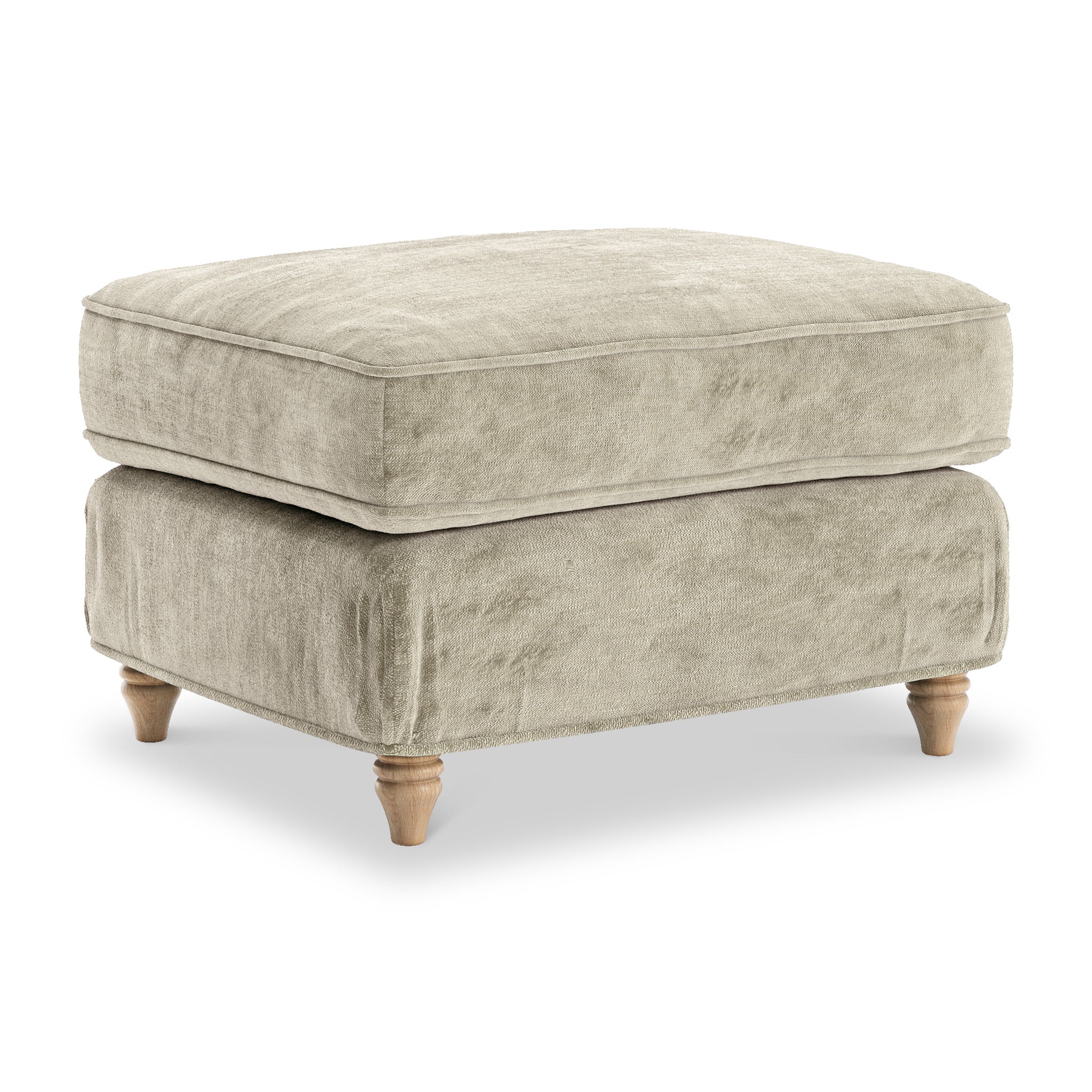 Alfie, Arthur and Archie Universal Storage Footstool