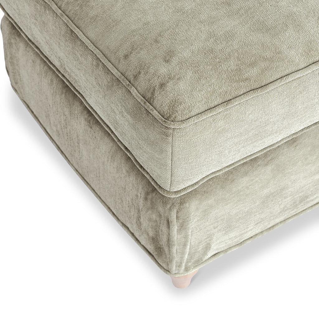 Alfie, Arthur and Archie Universal Storage Footstool
