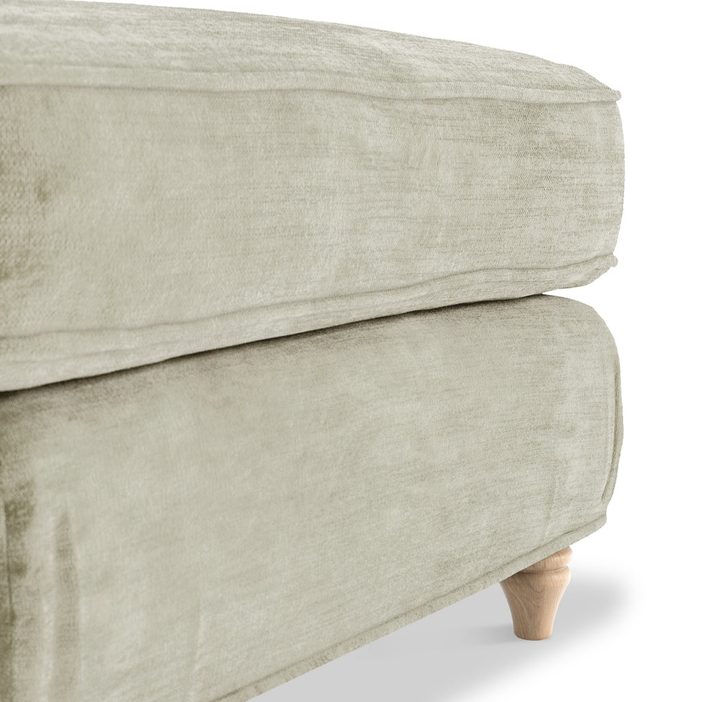 Alfie, Arthur and Archie Universal Storage Footstool