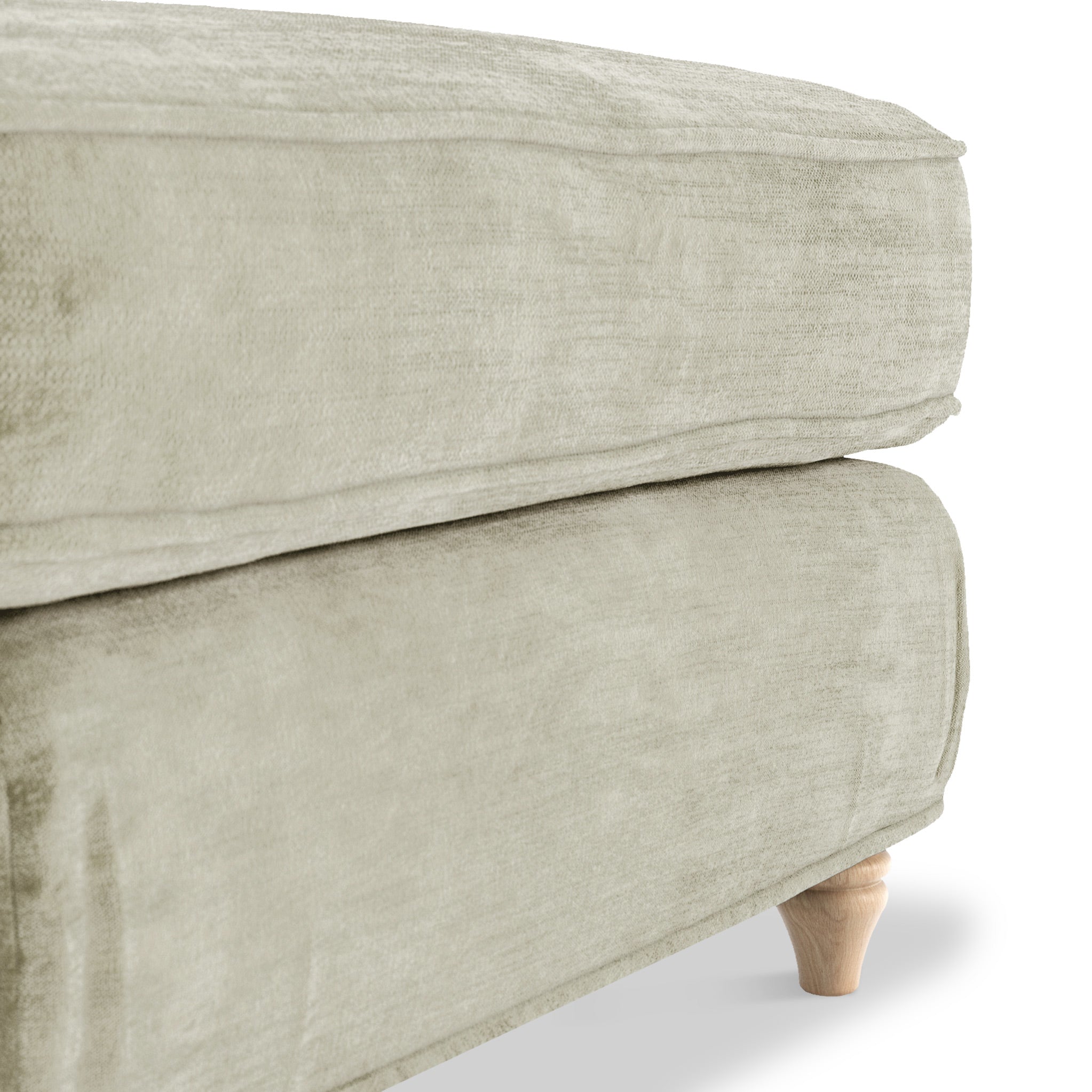 Alfie, Arthur and Archie Universal Storage Footstool