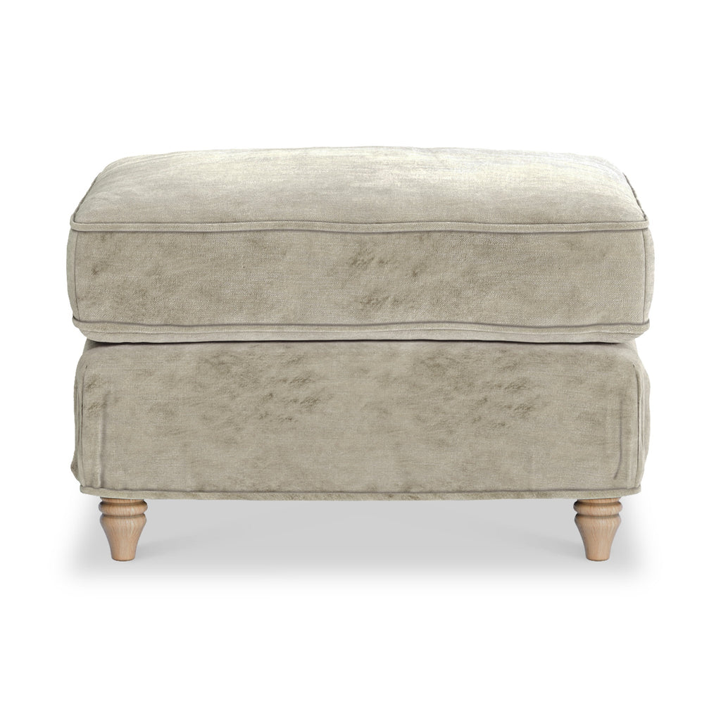 Alfie, Arthur and Archie Universal Storage Footstool