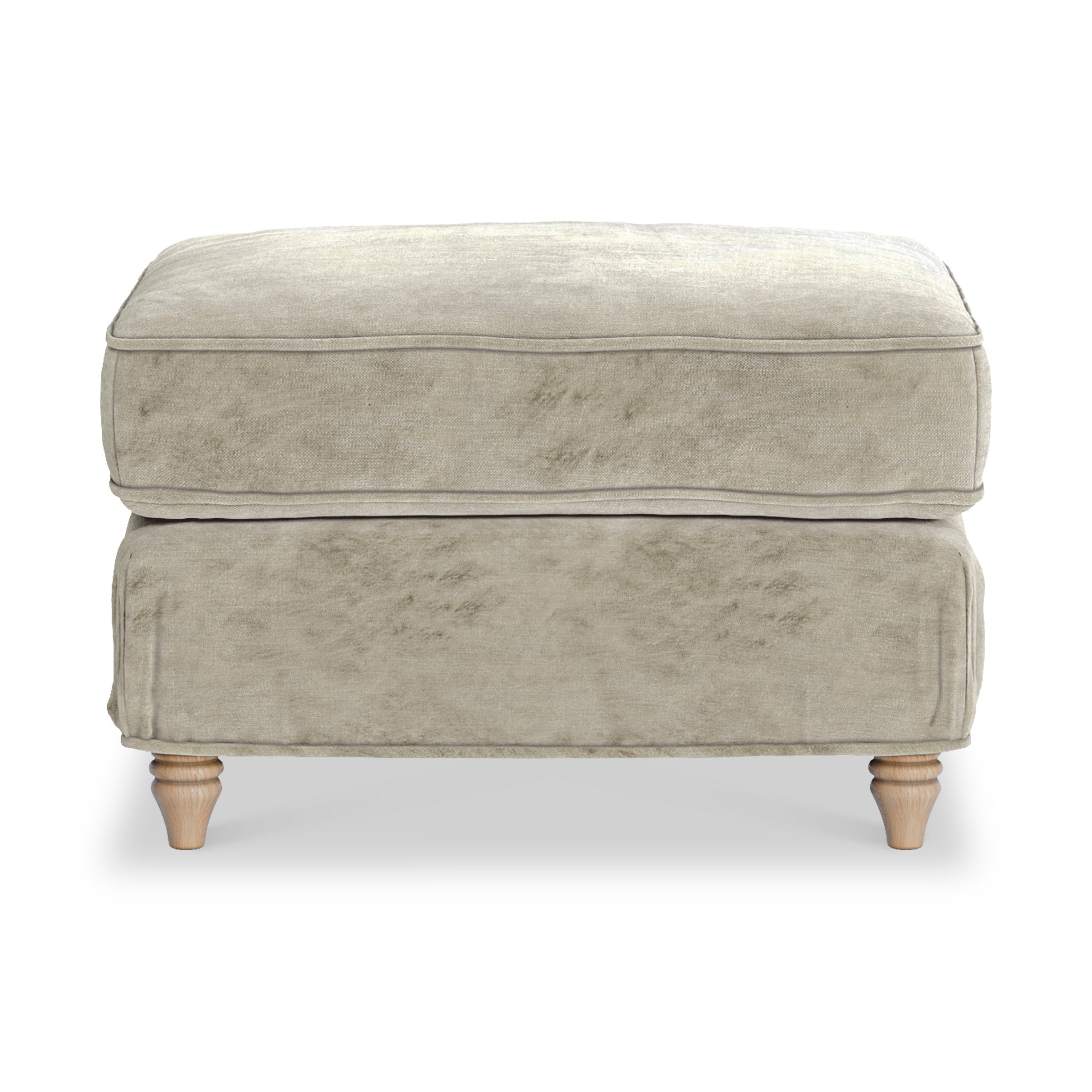 Alfie, Arthur and Archie Universal Storage Footstool