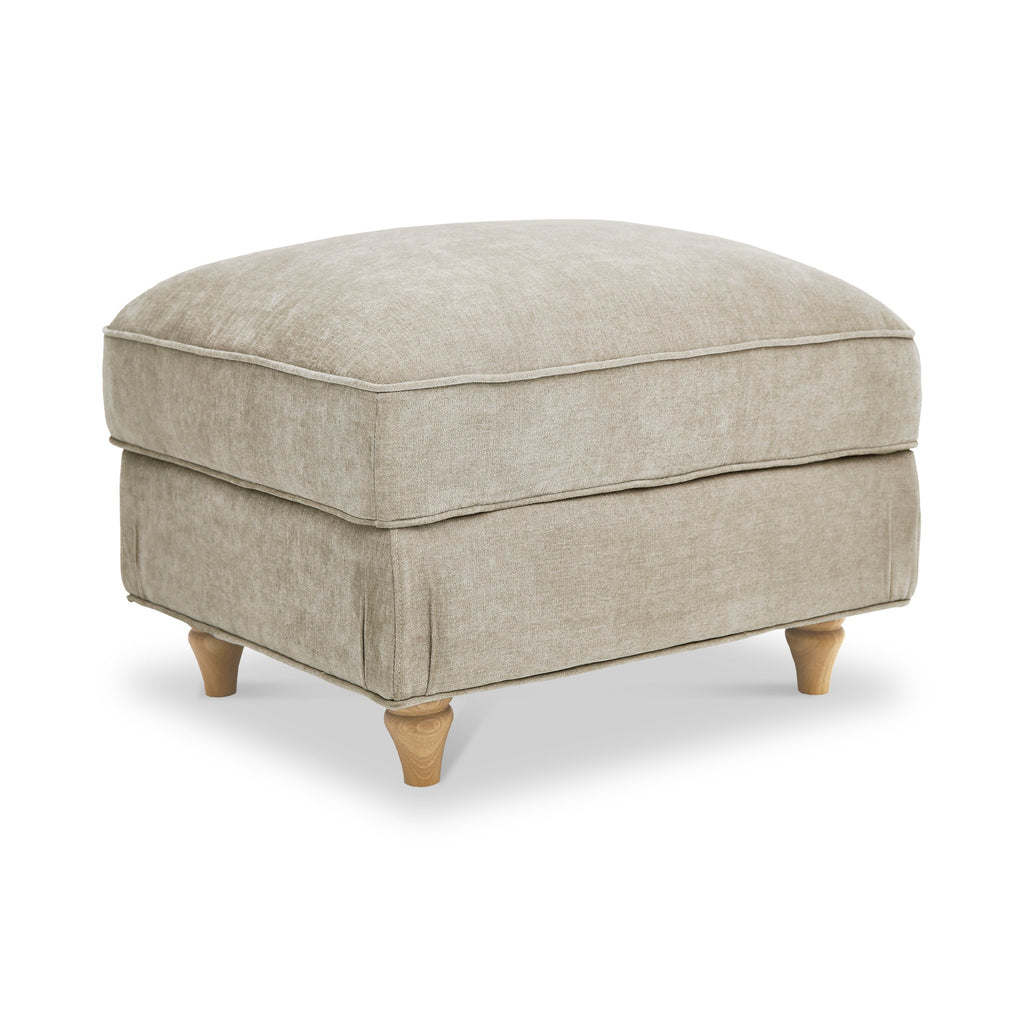 Alfie, Arthur and Archie Universal Storage Footstool