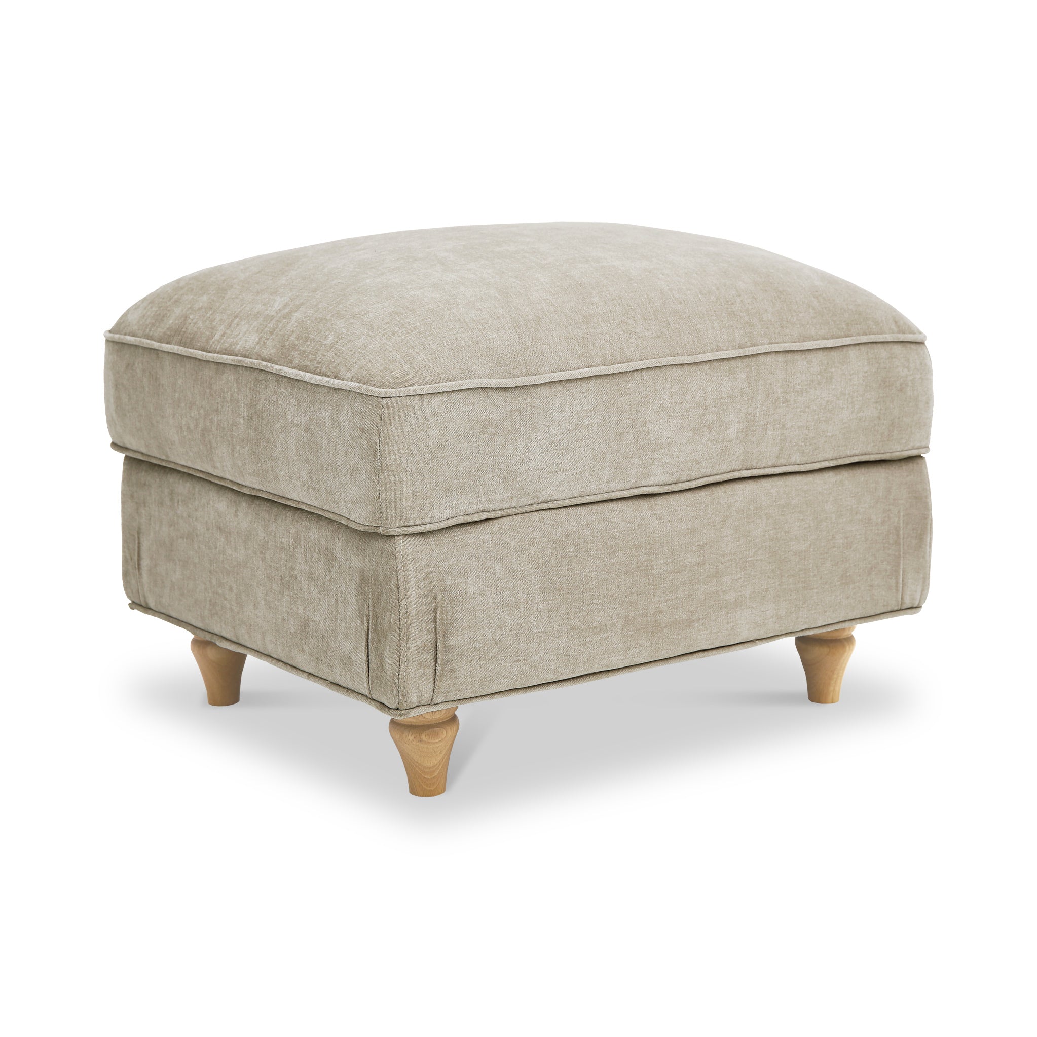 Alfie, Arthur and Archie Universal Storage Footstool