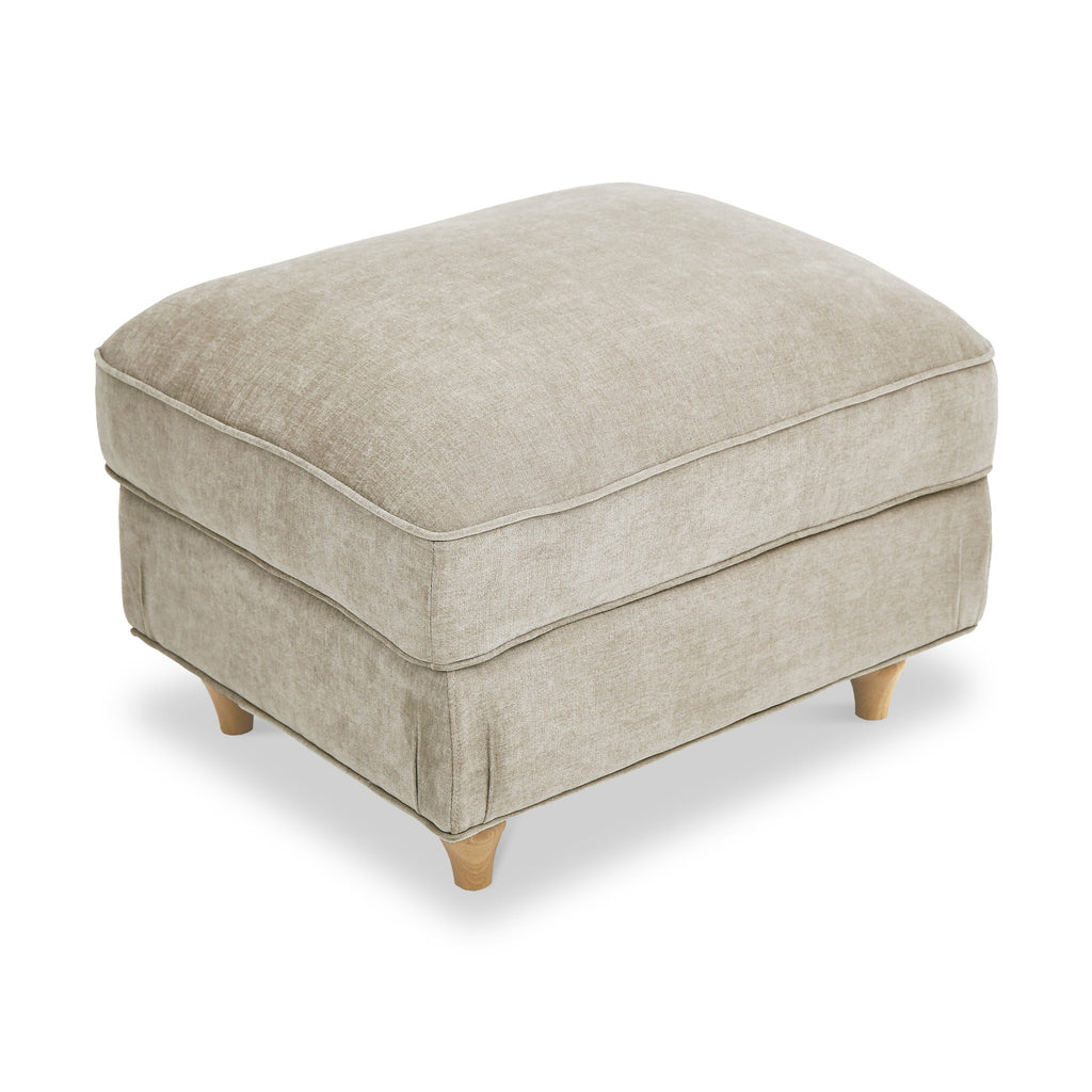 Alfie, Arthur and Archie Universal Storage Footstool