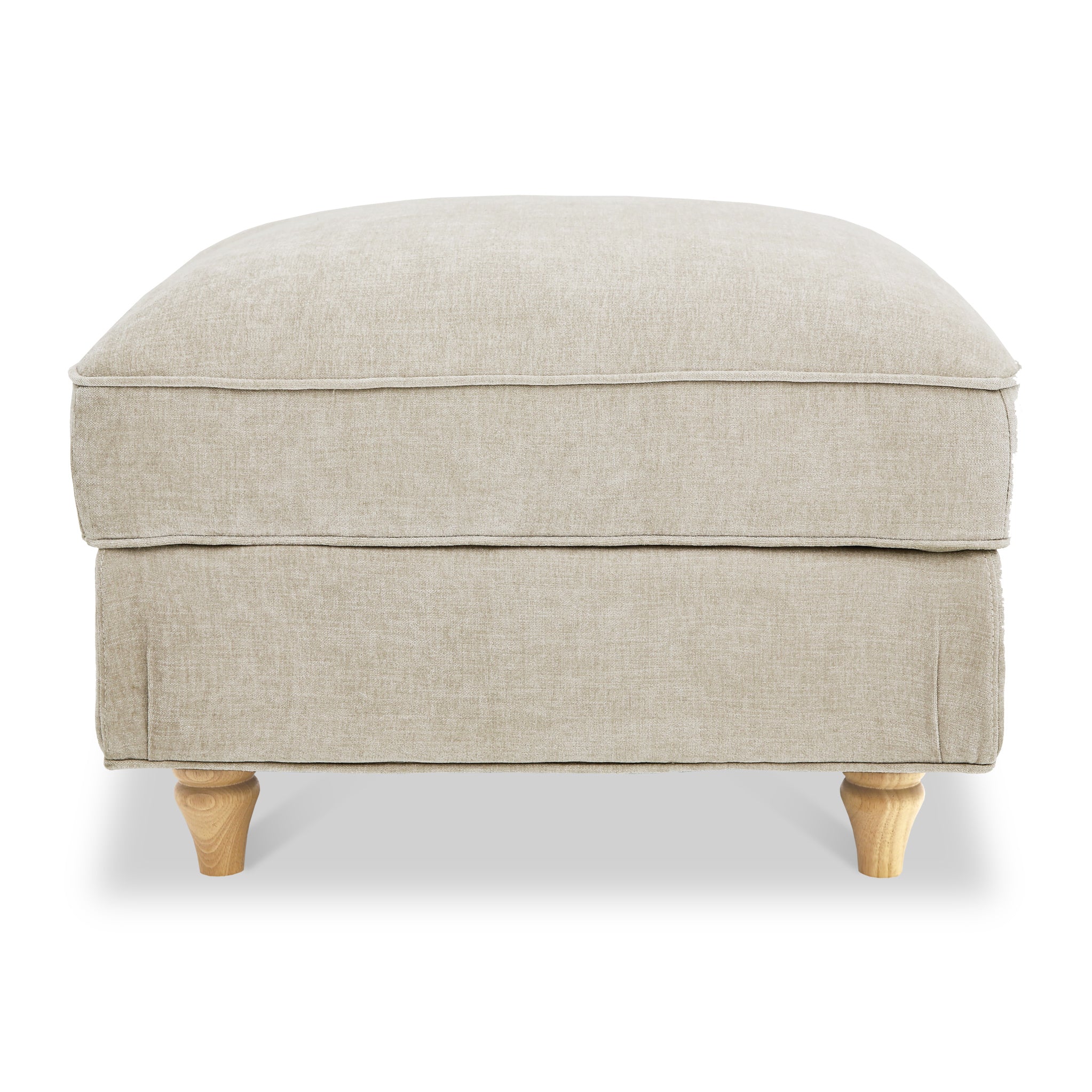 Alfie, Arthur and Archie Universal Storage Footstool