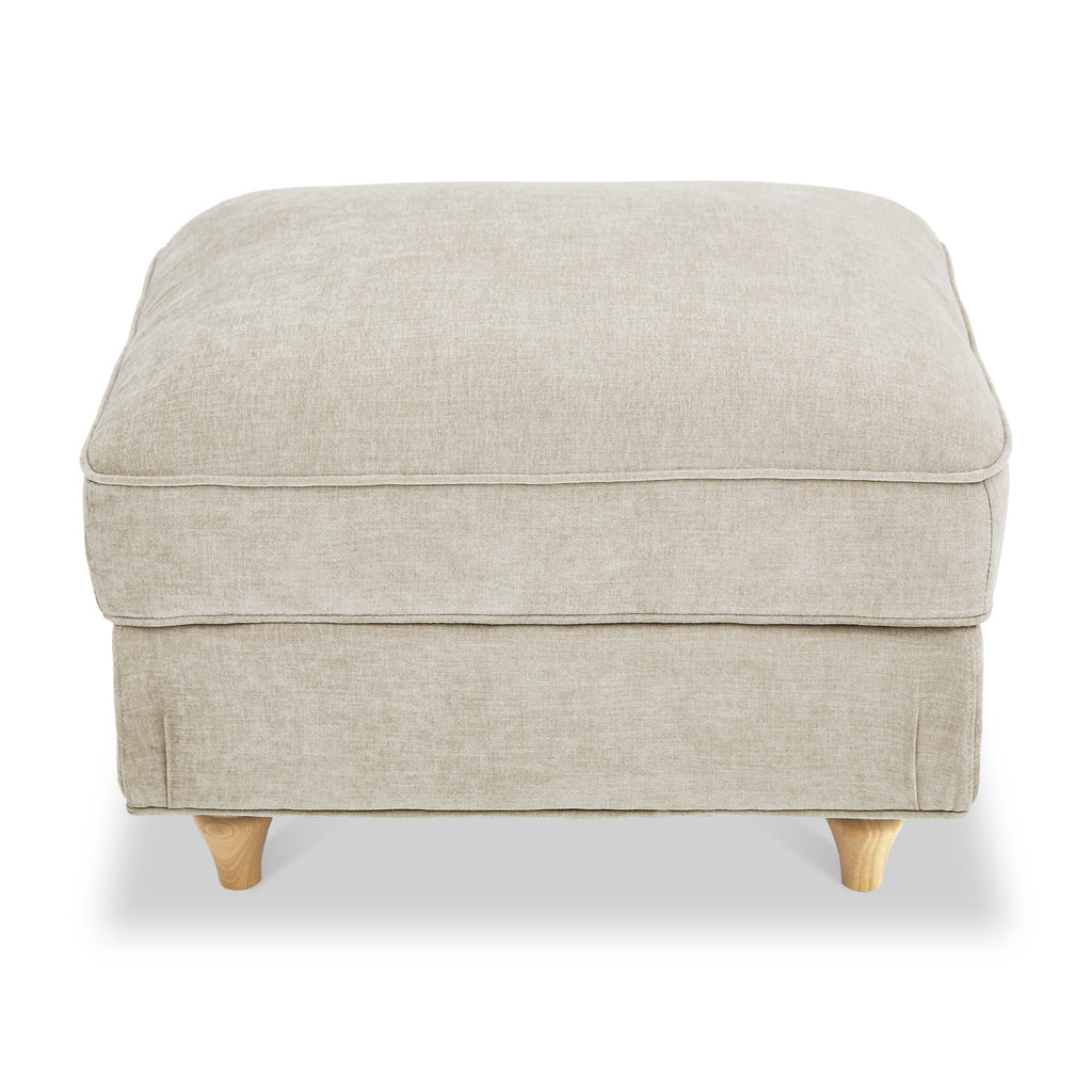 Alfie, Arthur and Archie Universal Storage Footstool