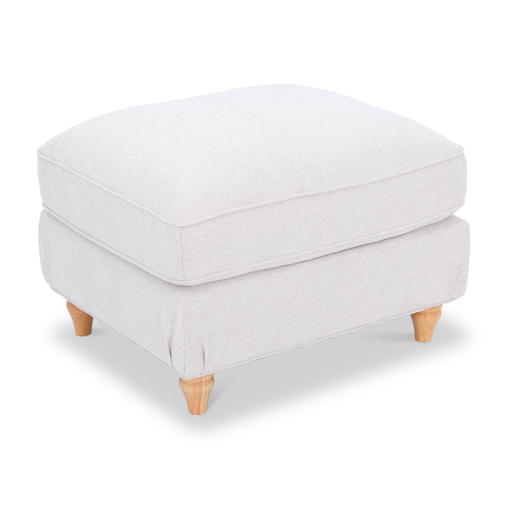 Alfie, Arthur and Archie Universal Storage Footstool
