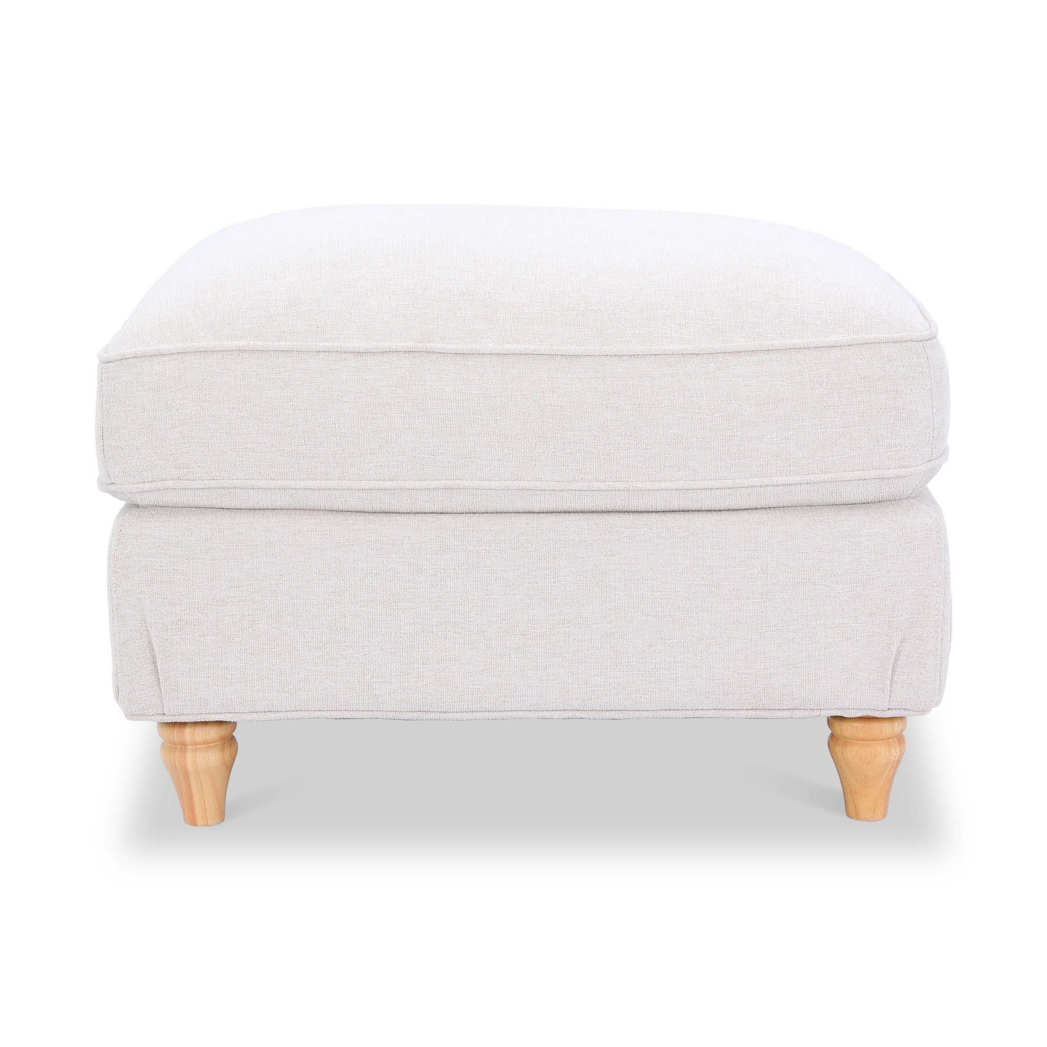Alfie, Arthur and Archie Universal Storage Footstool