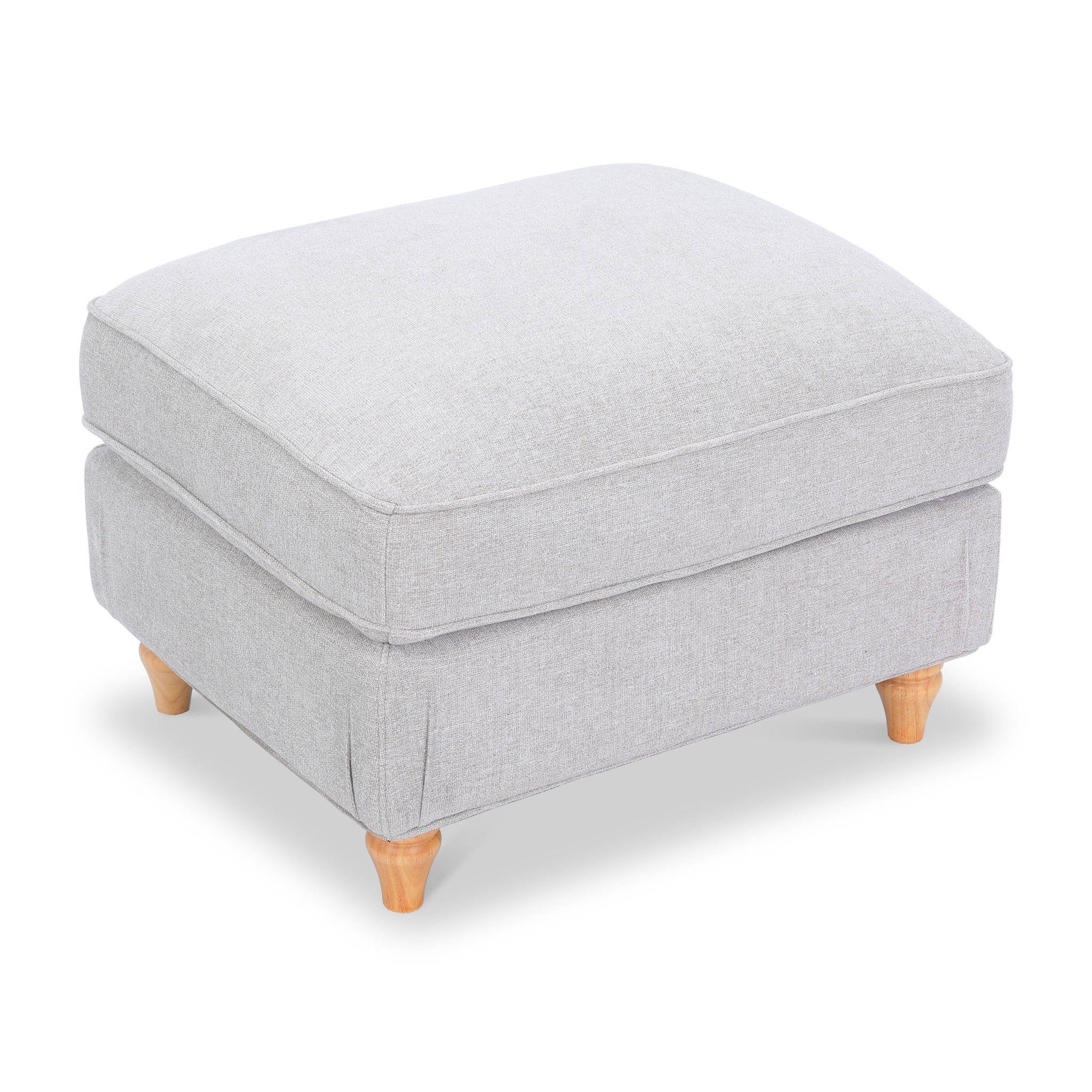 Alfie, Arthur and Archie Universal Storage Footstool