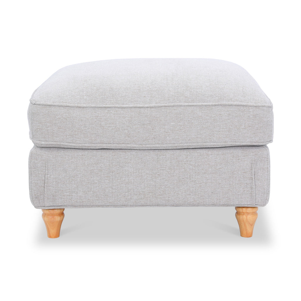 Alfie, Arthur and Archie Universal Storage Footstool