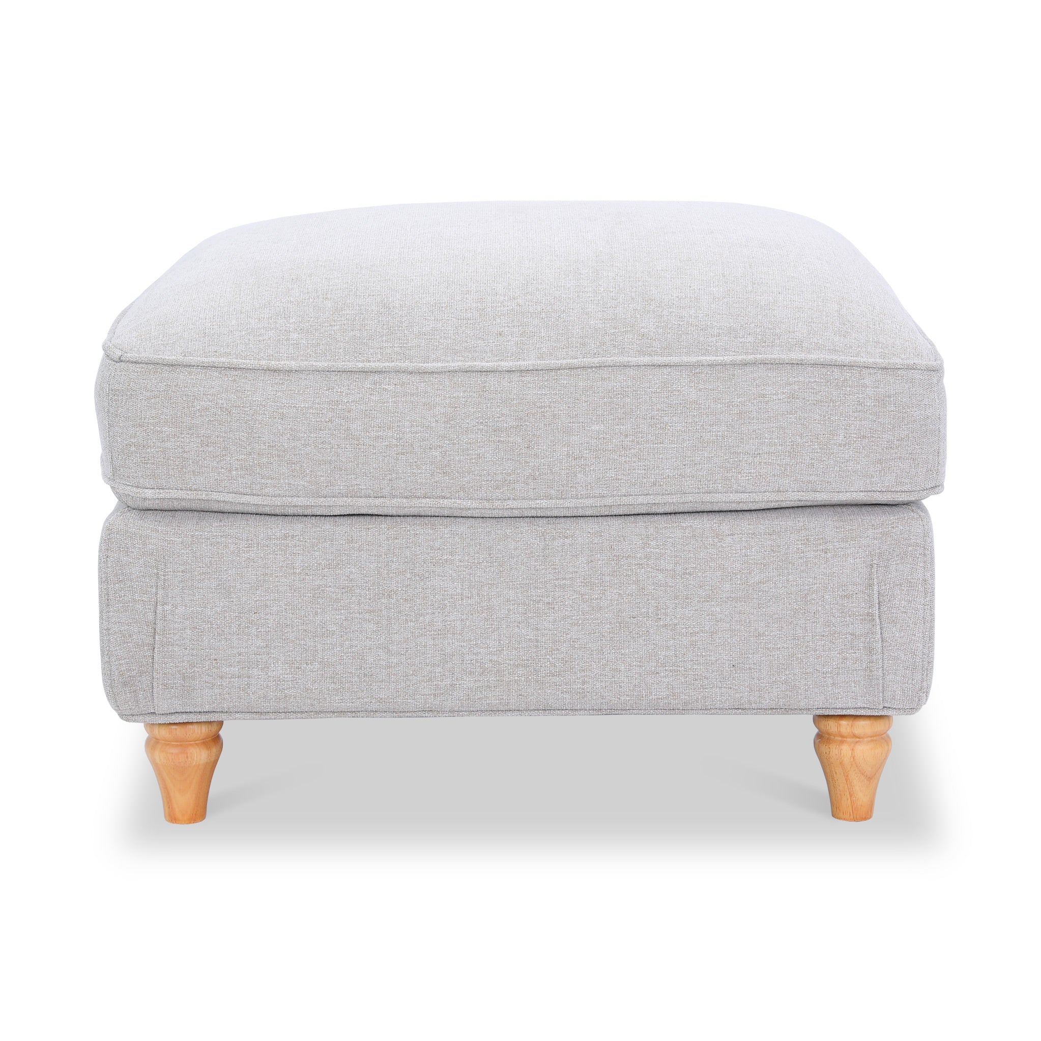 Alfie, Arthur and Archie Universal Storage Footstool