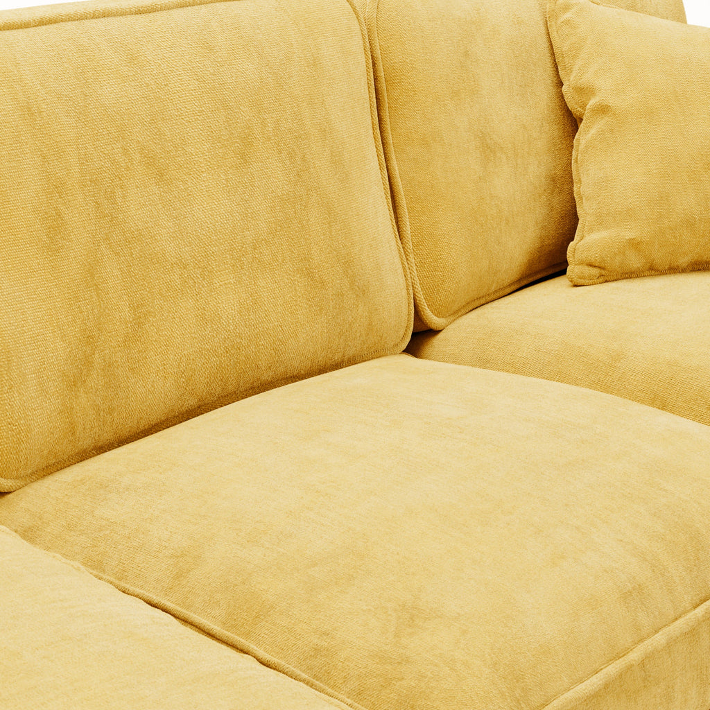 Alfie 2 Seater Sofa
