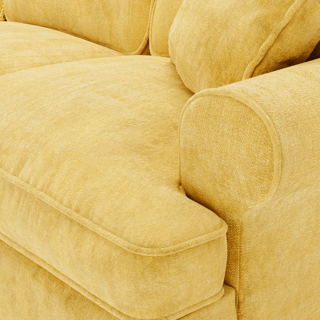 Alfie Corner Sofa