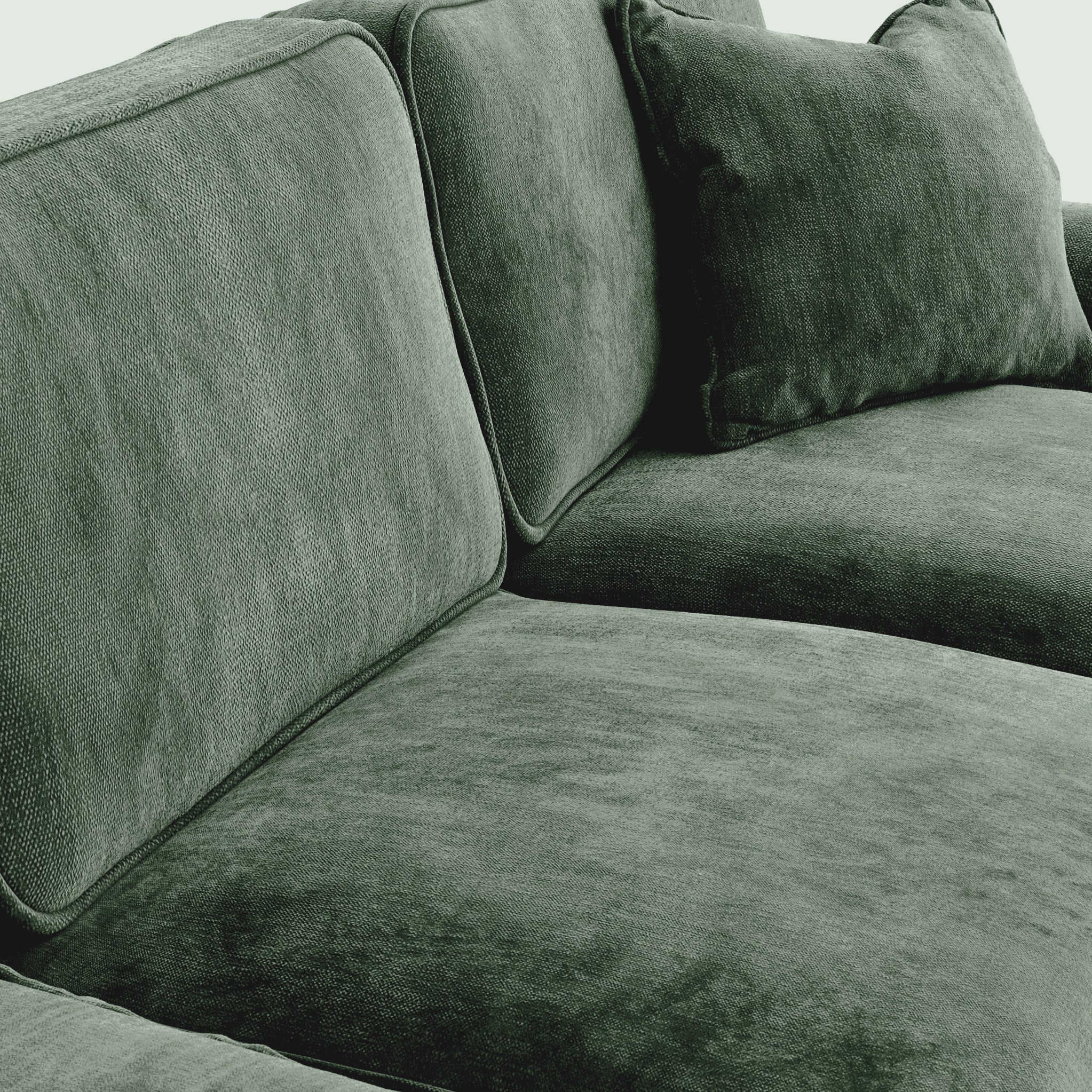 Alfie 2 Seater Sofa