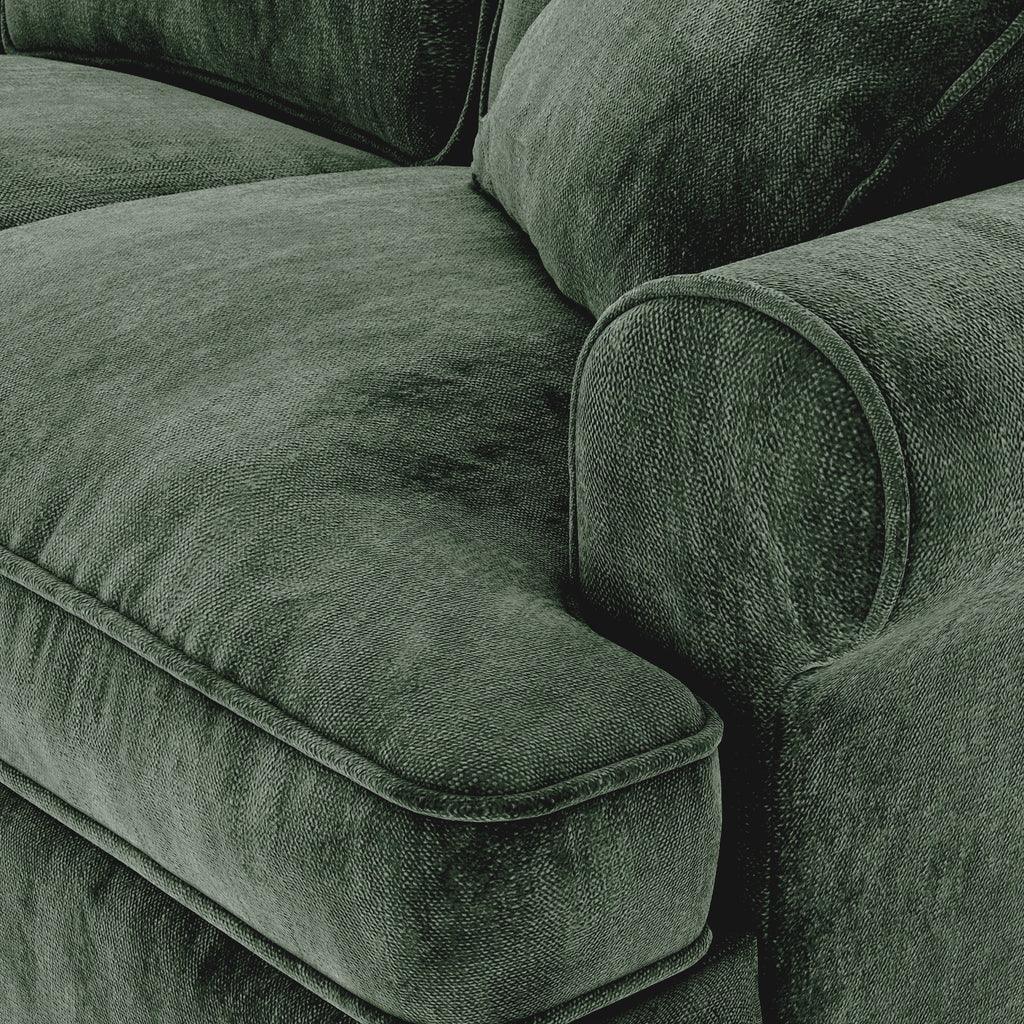 Alfie 3 Seater Sofa