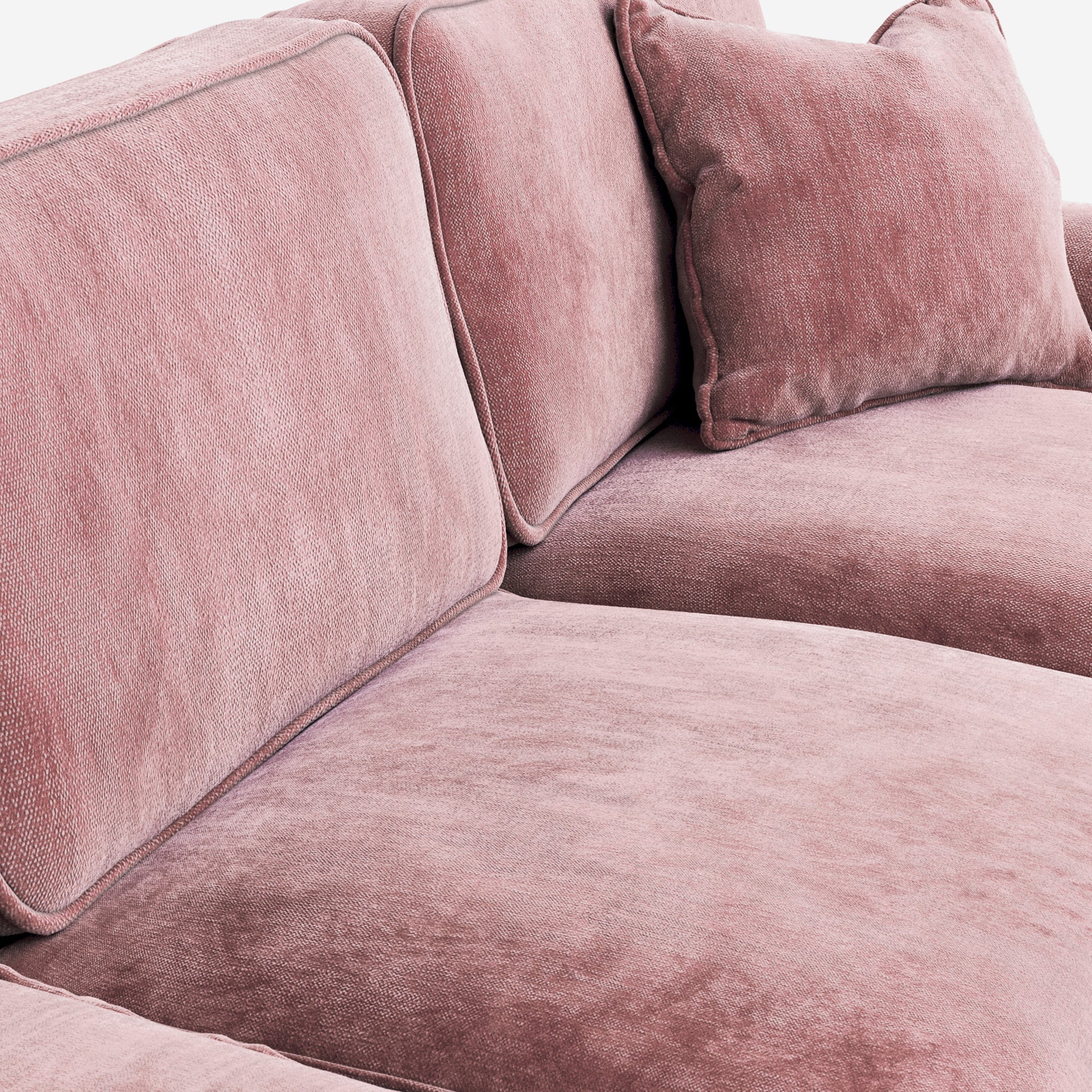 Alfie 3 Seater Sofa Bed