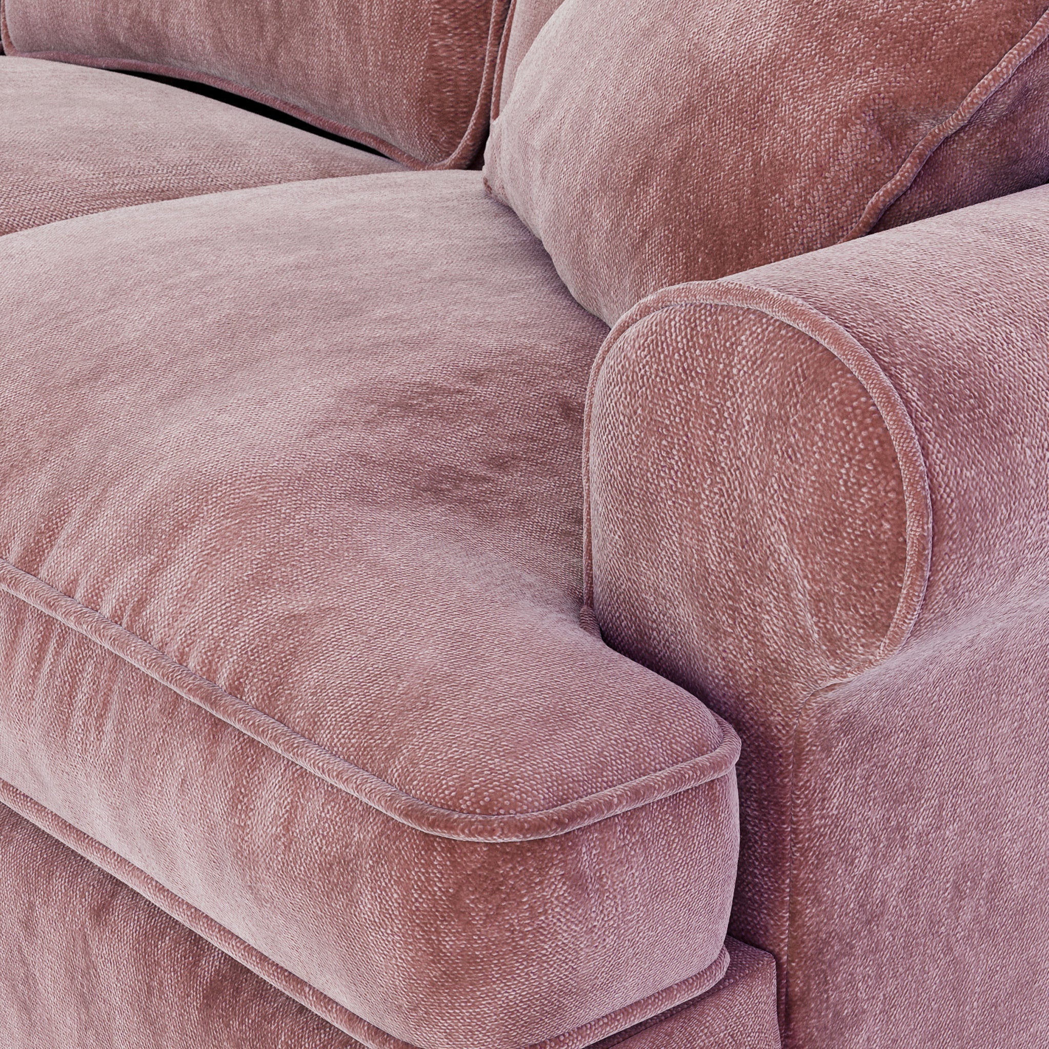 Alfie 2 Seater Sofa