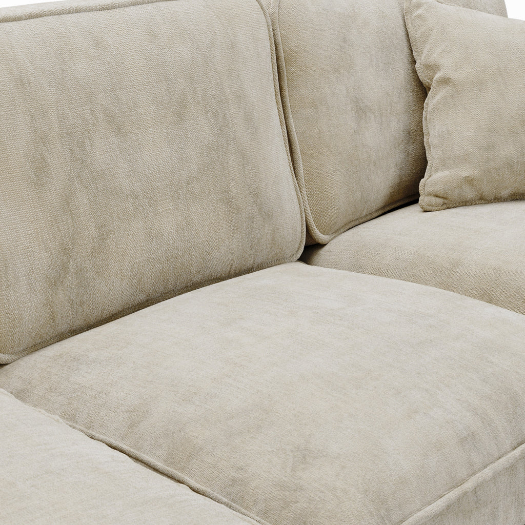 Alfie 2 Seater Sofa