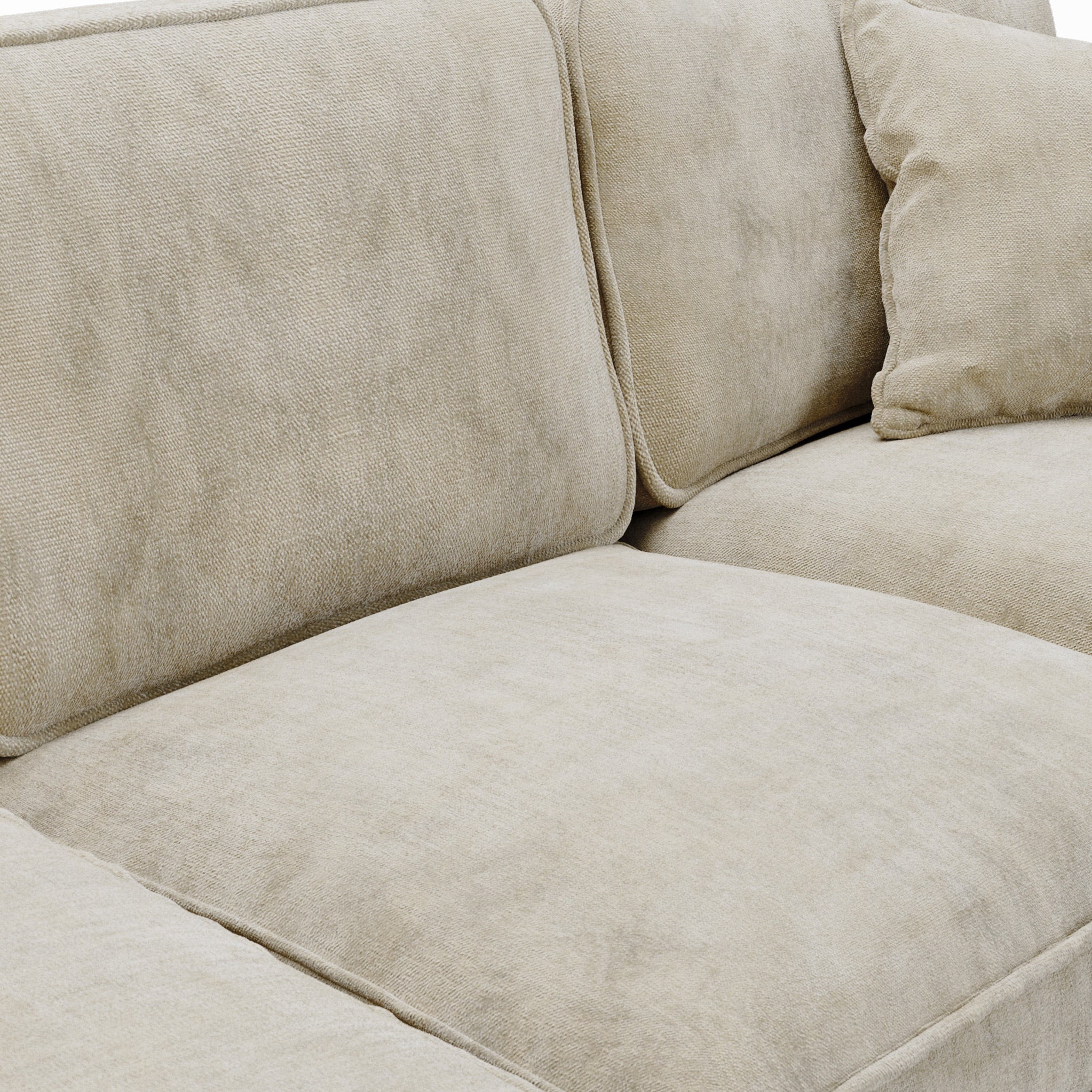 Alfie 3 Seater Sofa Bed