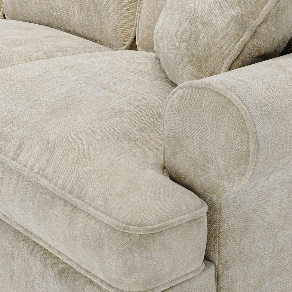 Alfie 3 Seater Sofa Bed
