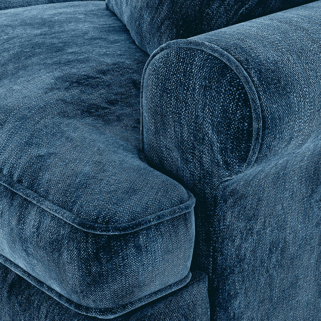 Alfie 3 Seater Sofa