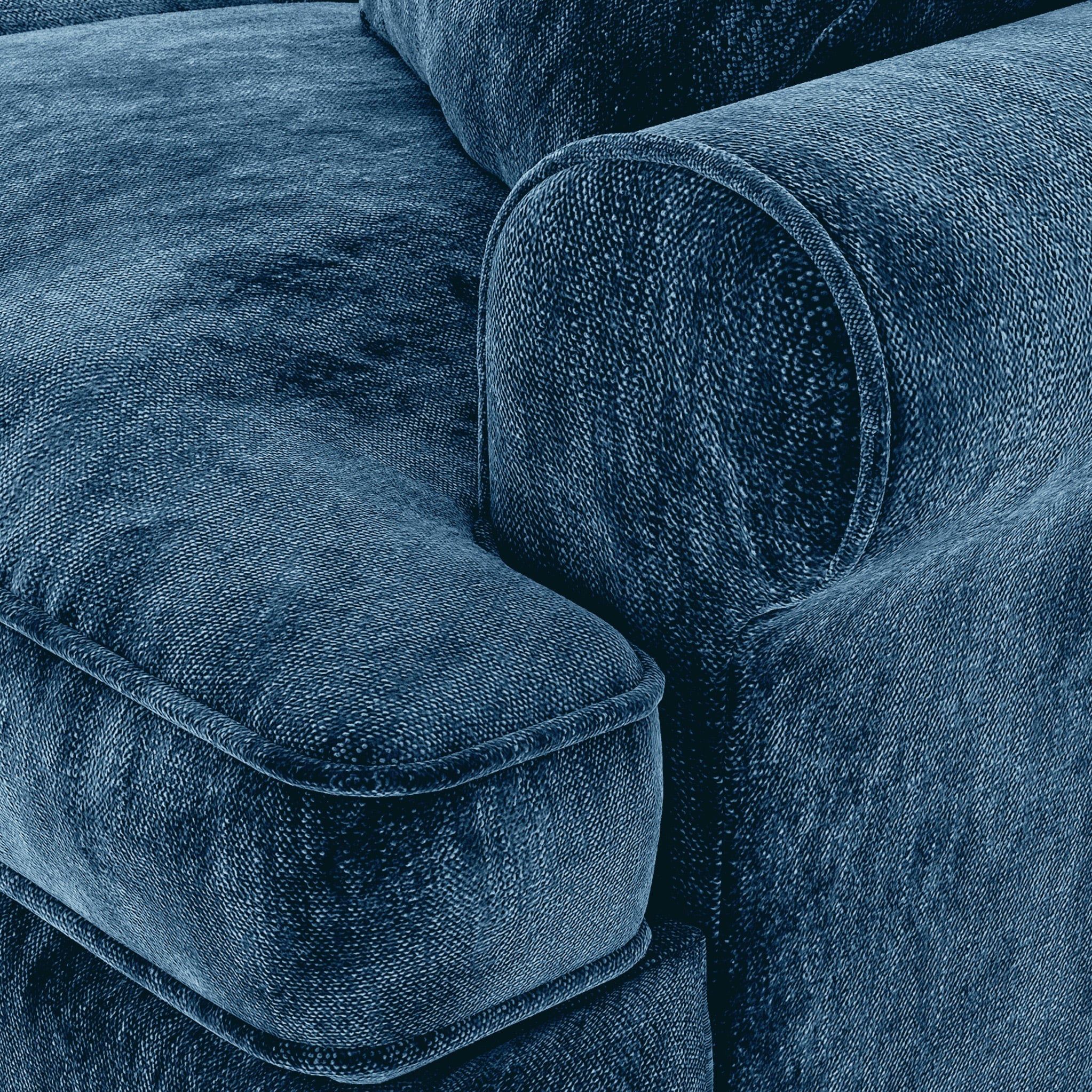 Alfie 3 Seater Sofa