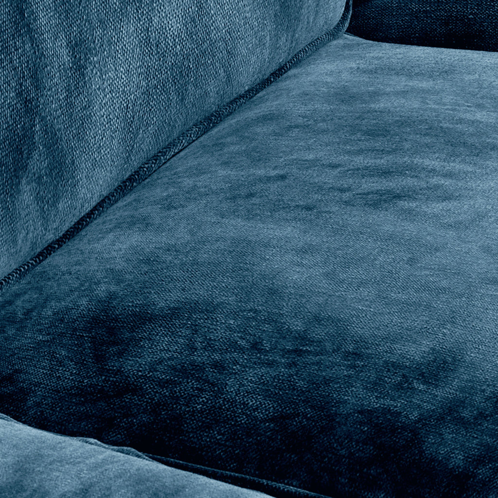 Alfie 3 Seater Sofa