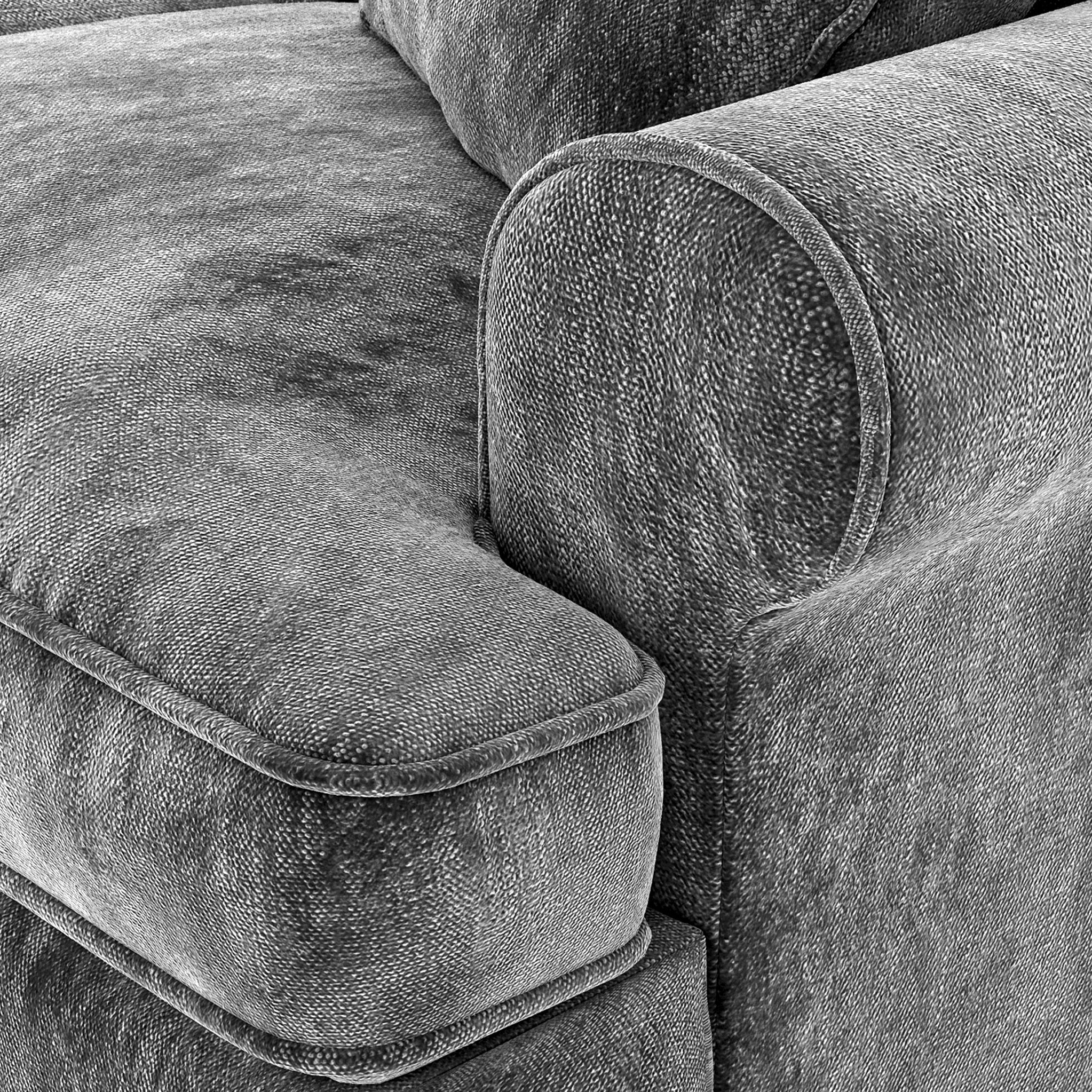 Alfie 3 Seater Sofa